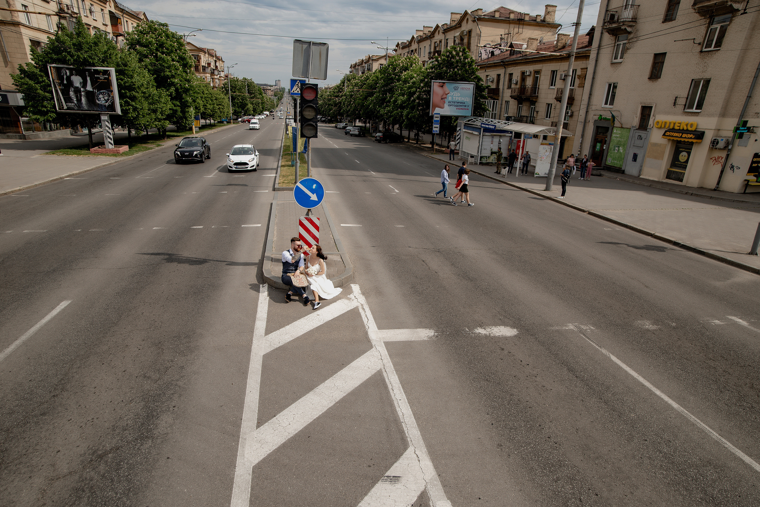 Артьом і Валерія. Semashko Photography — весільне та сімейне фото, Олег І Наталі Семашко