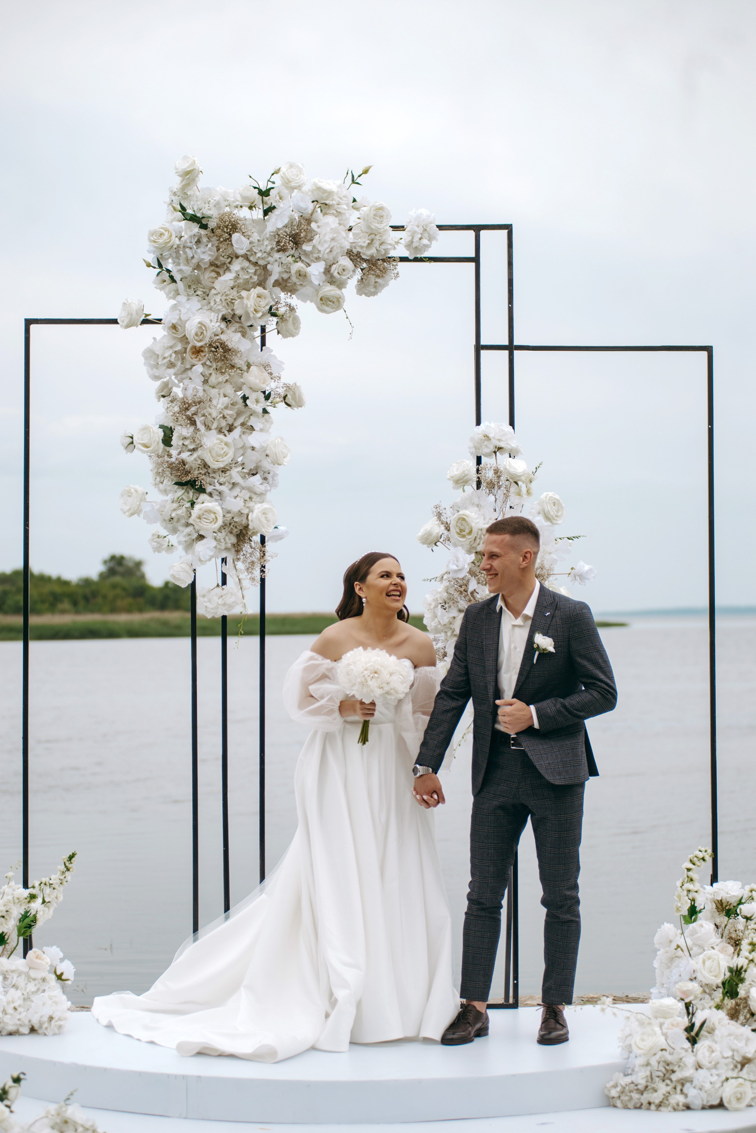 Аліна та Влад. Semashko Photography — весільні та сімейні фотографи