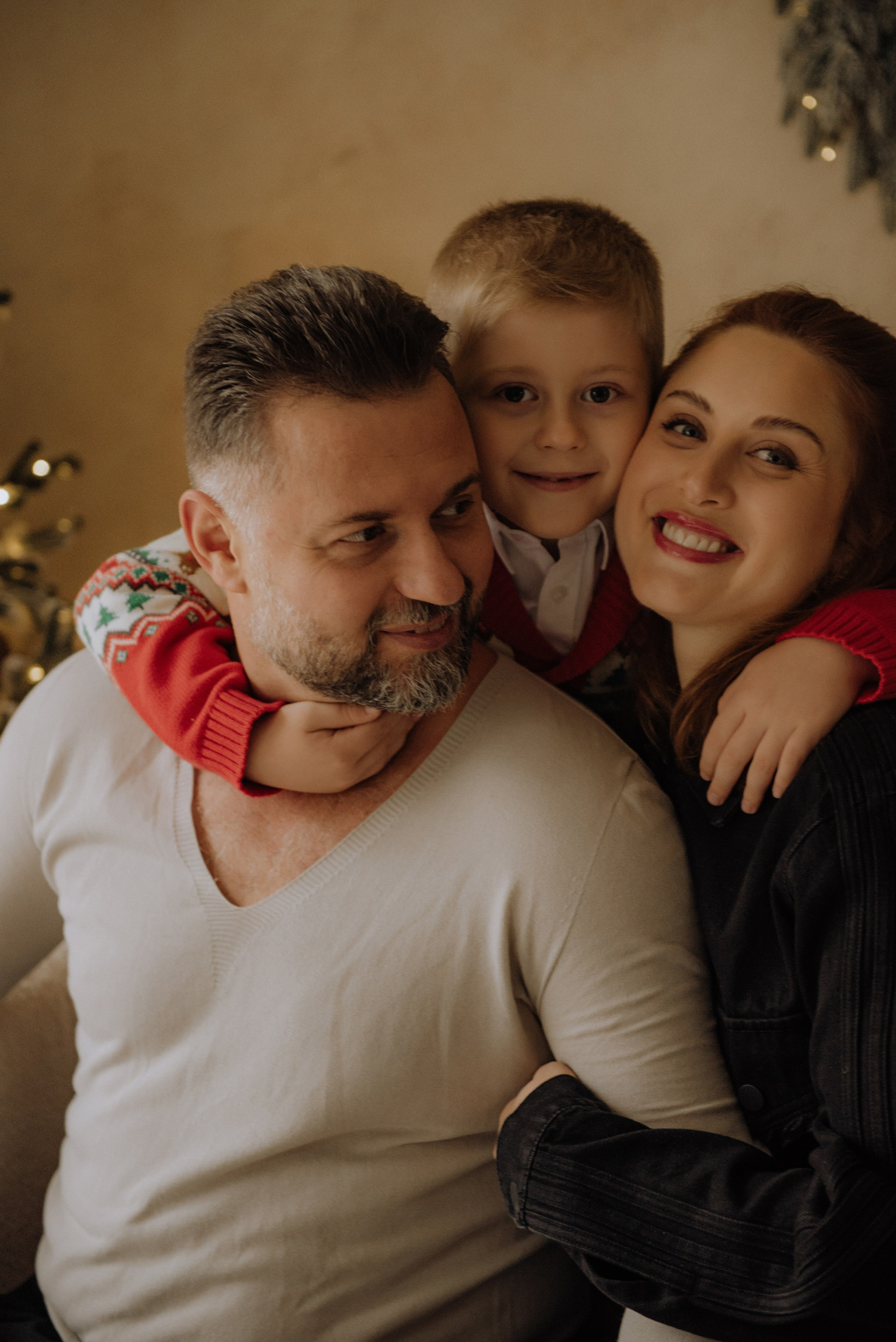 Маша Руслан Матвій. Semashko Photography — весільне та сімейне фото, Олег І Наталі Семашко