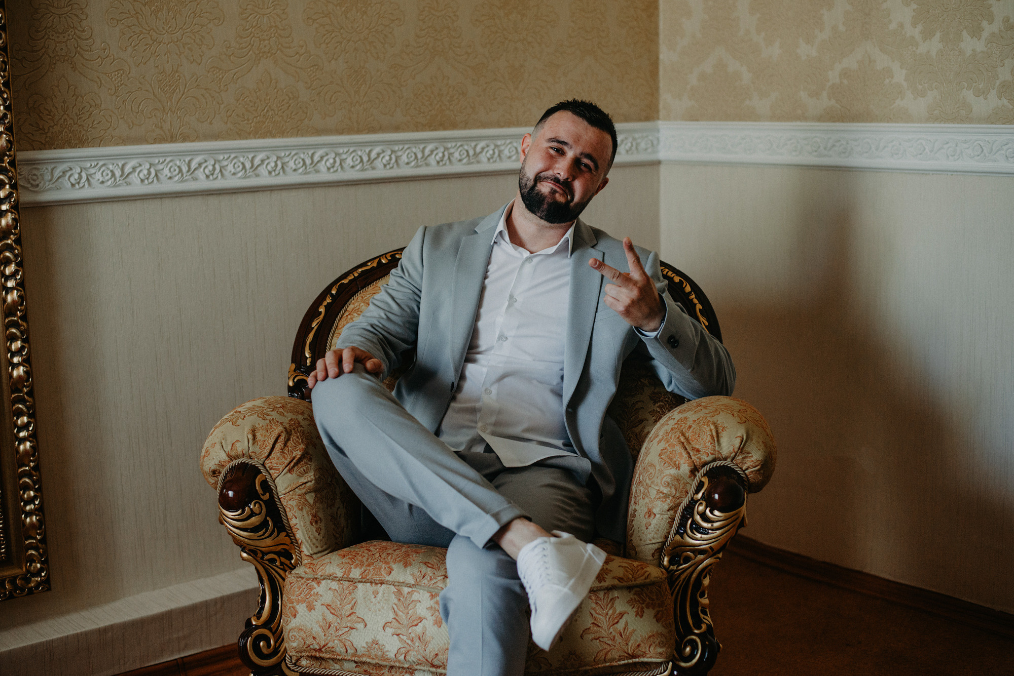 Anastasiya & Sergey. Semashko Photography — весільні та сімейні фотографи