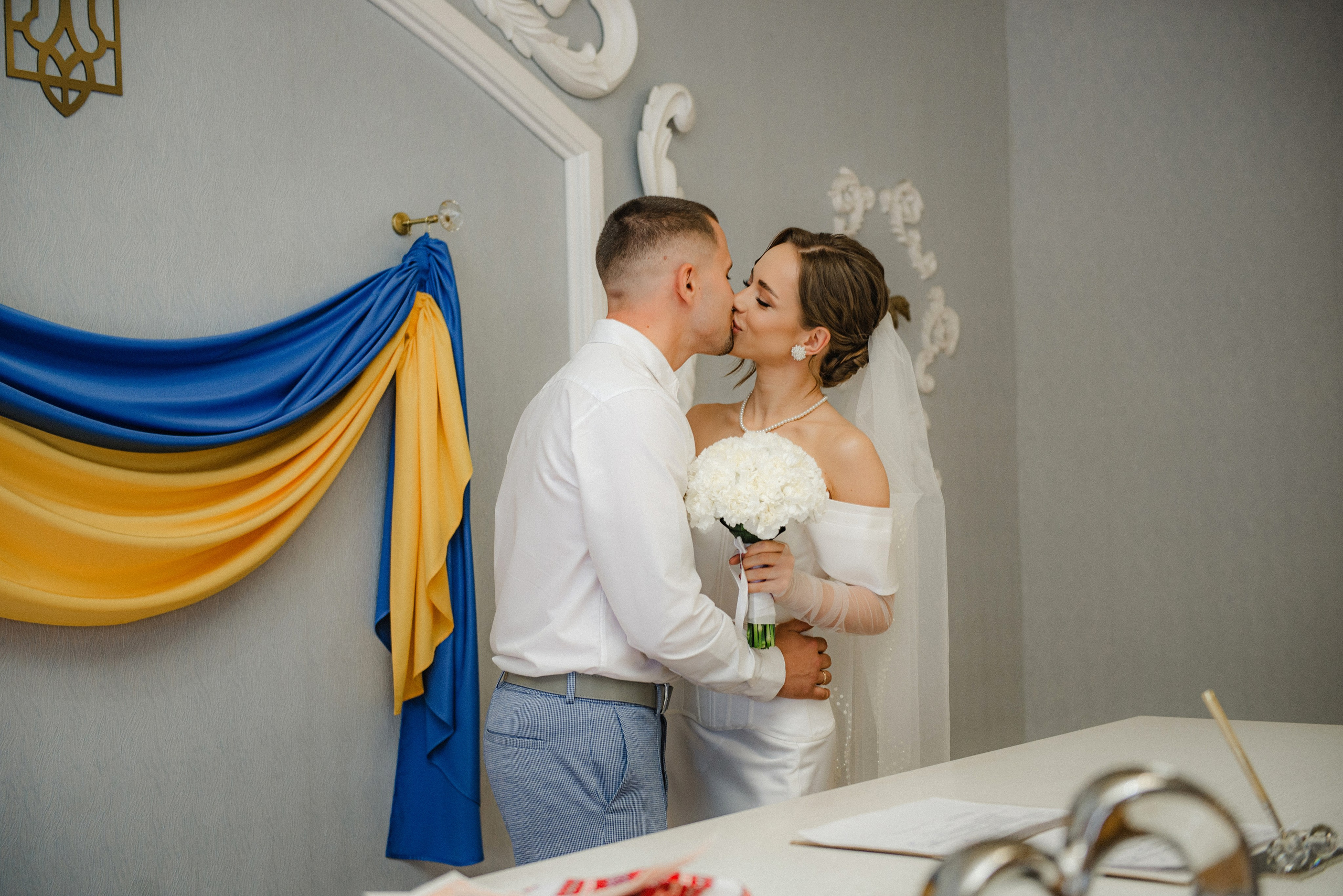 Олександра та Дмитро. Semashko Photography — весільне та сімейне фото, Олег І Наталі Семашко