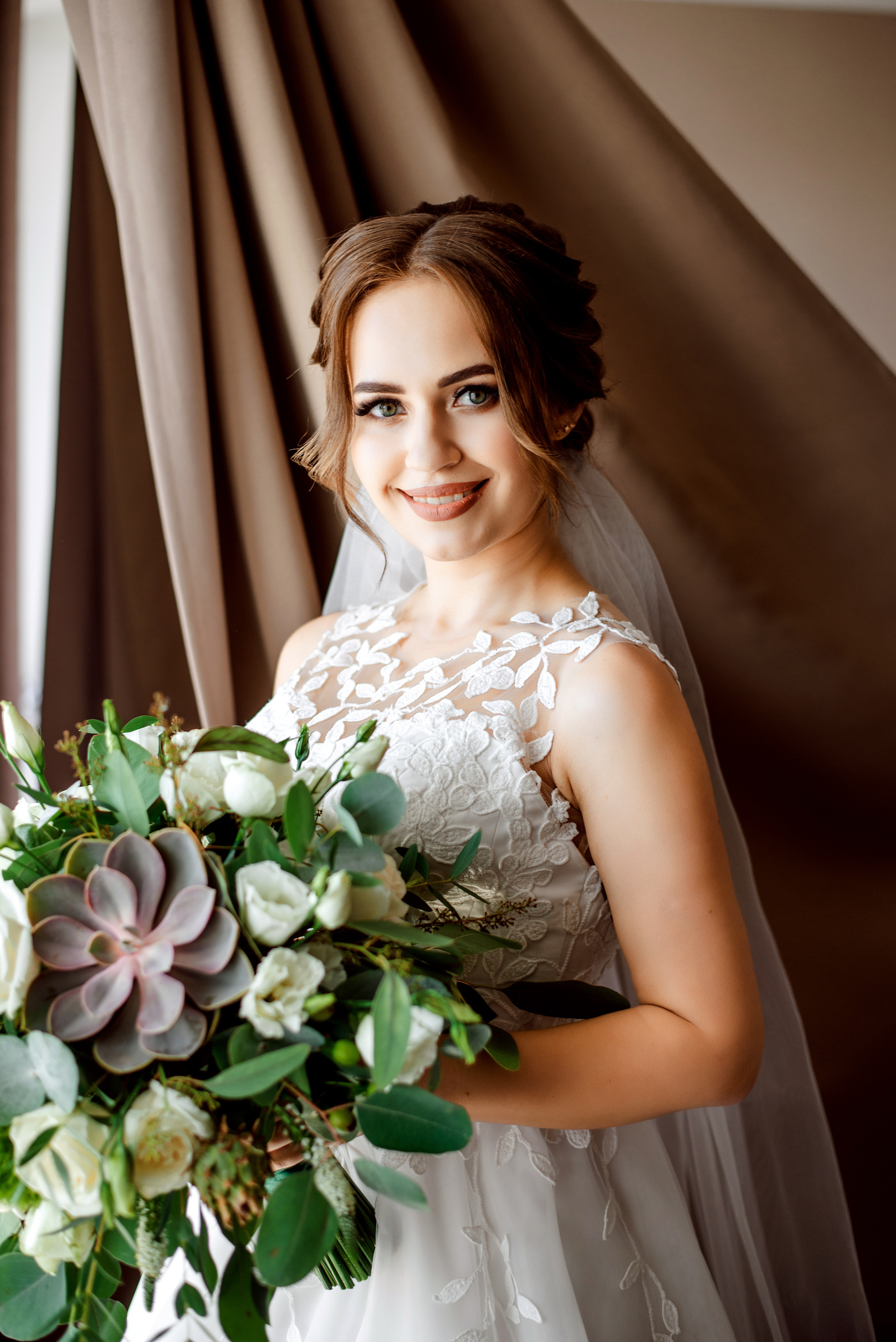 Діана та Влад. Semashko Photography — весільне та сімейне фото, Олег І Наталі Семашко