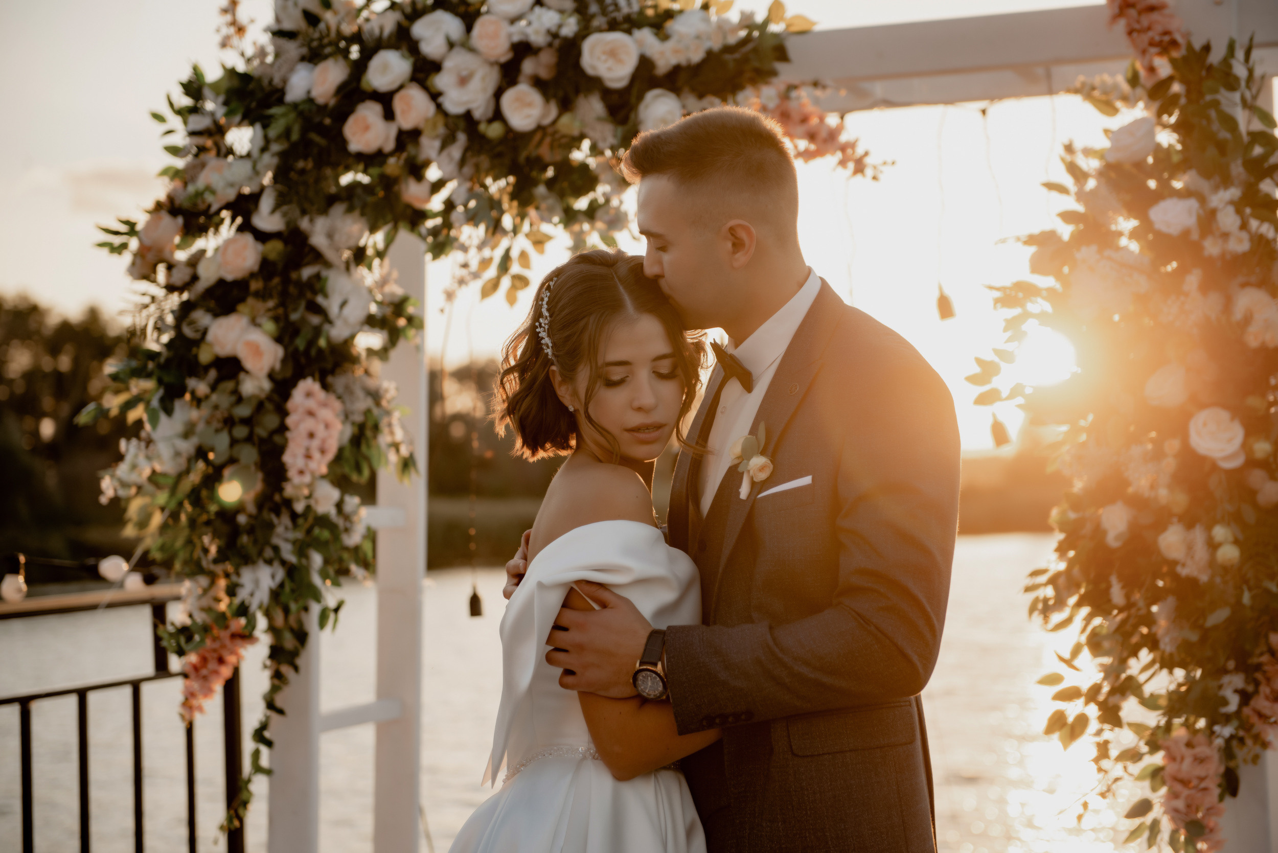 Anna & Denis. Semashko Photography — весільні та сімейні фотографи