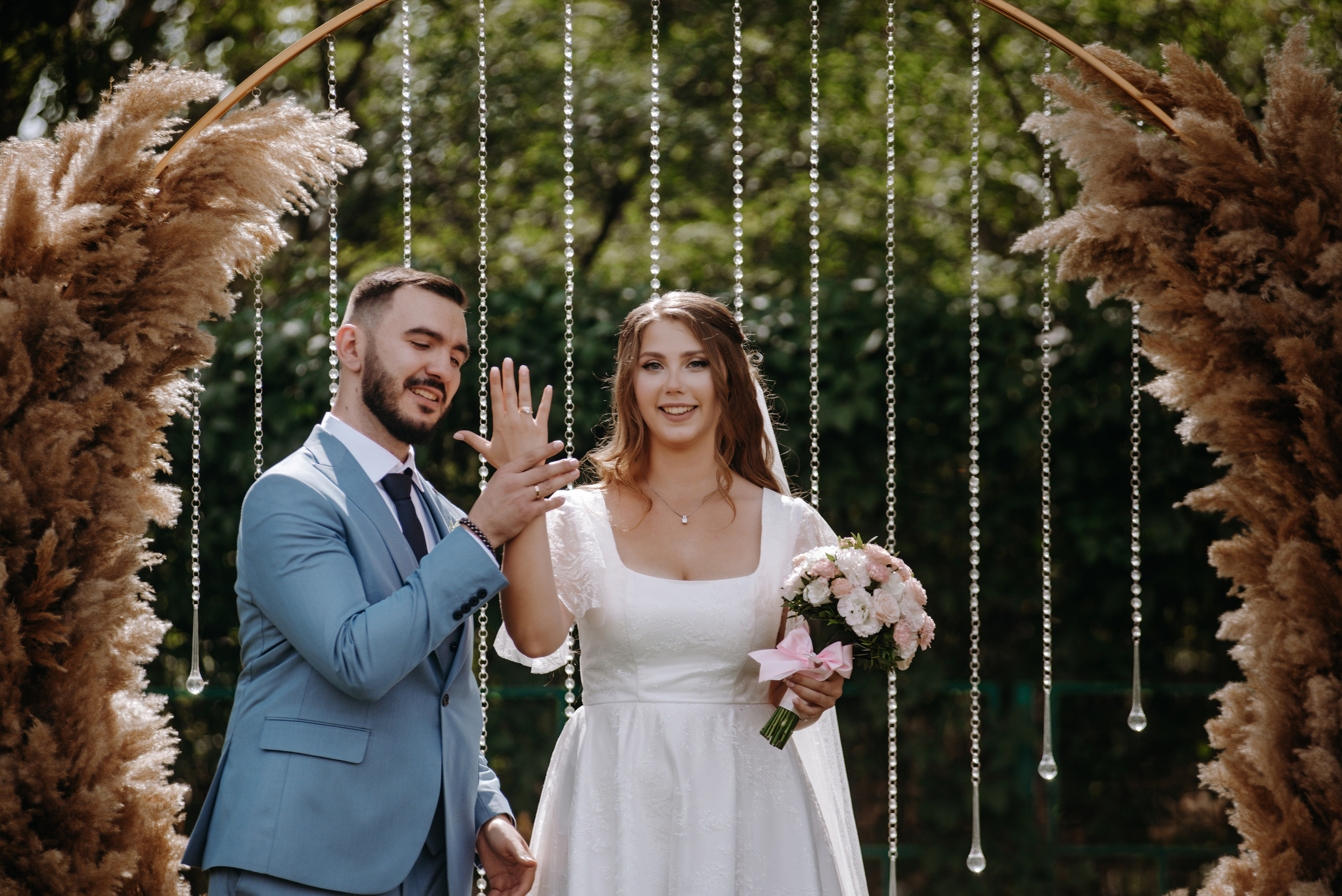 Катя та Влад. Semashko Photography — весільні та сімейні фотографи