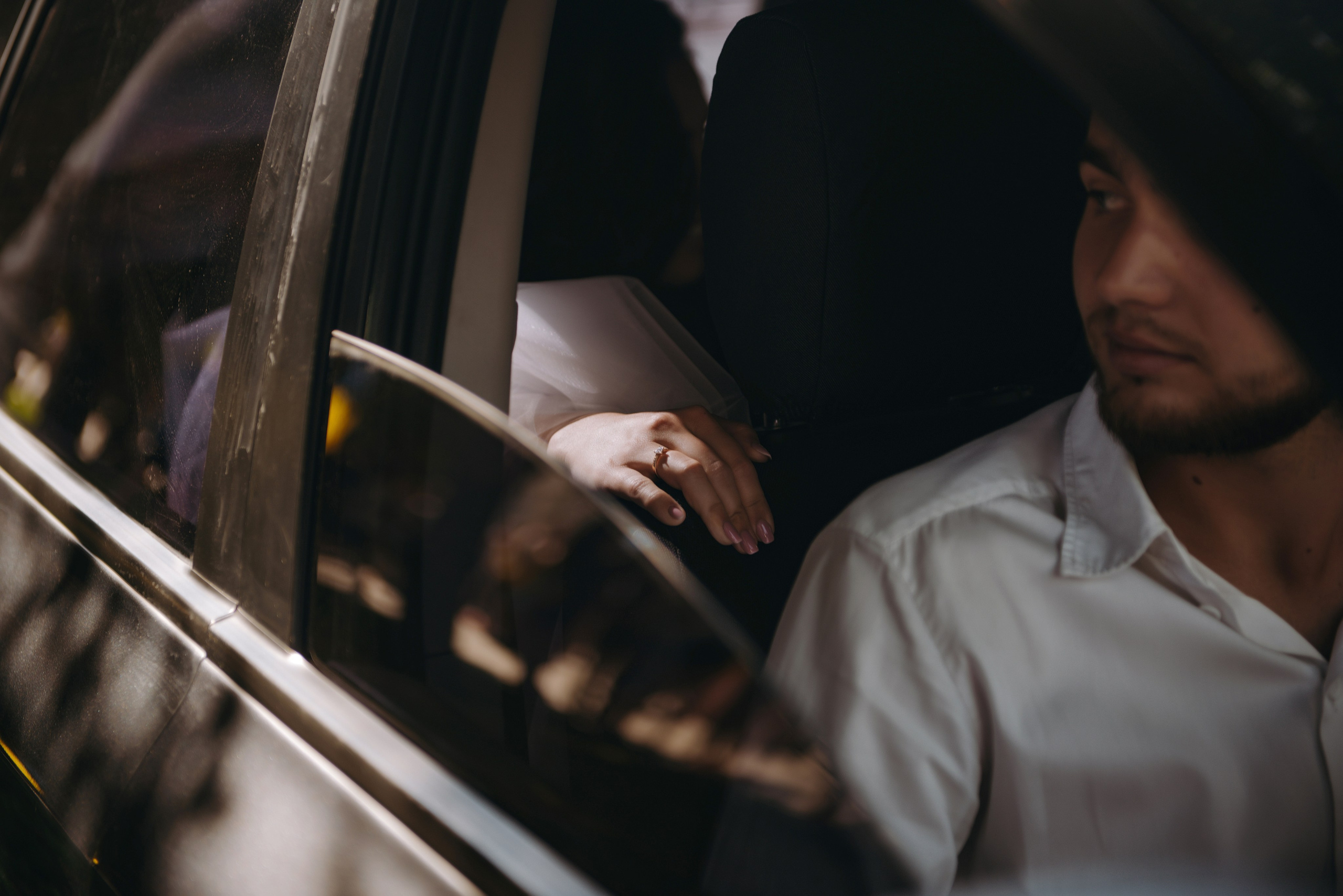 Оля та Сашко. Semashko Photography — весільне та сімейне фото, Олег І Наталі Семашко