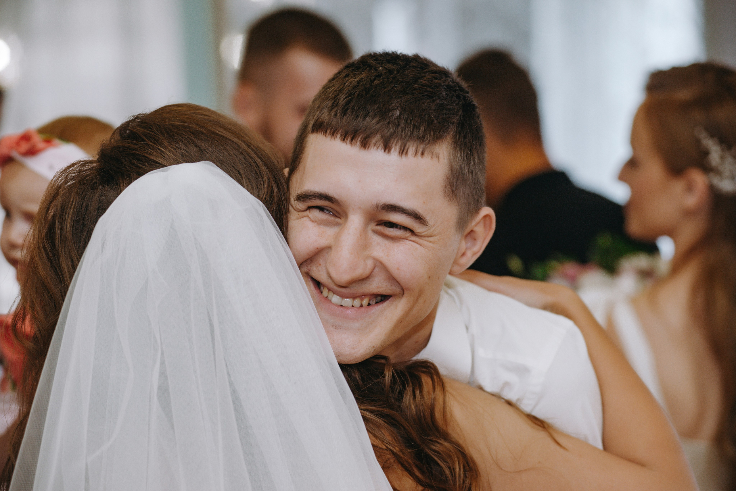 Оля та Сашко. Semashko Photography — весільне та сімейне фото, Олег І Наталі Семашко