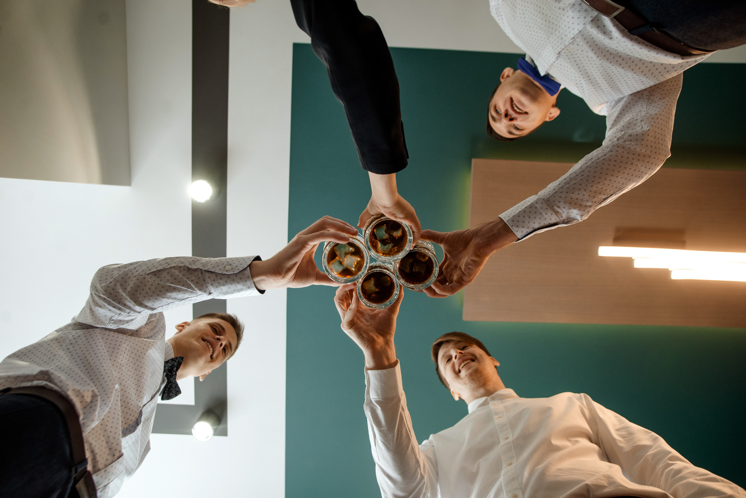Violetta & Vitaly. Semashko Photography — весільні та сімейні фотографи
