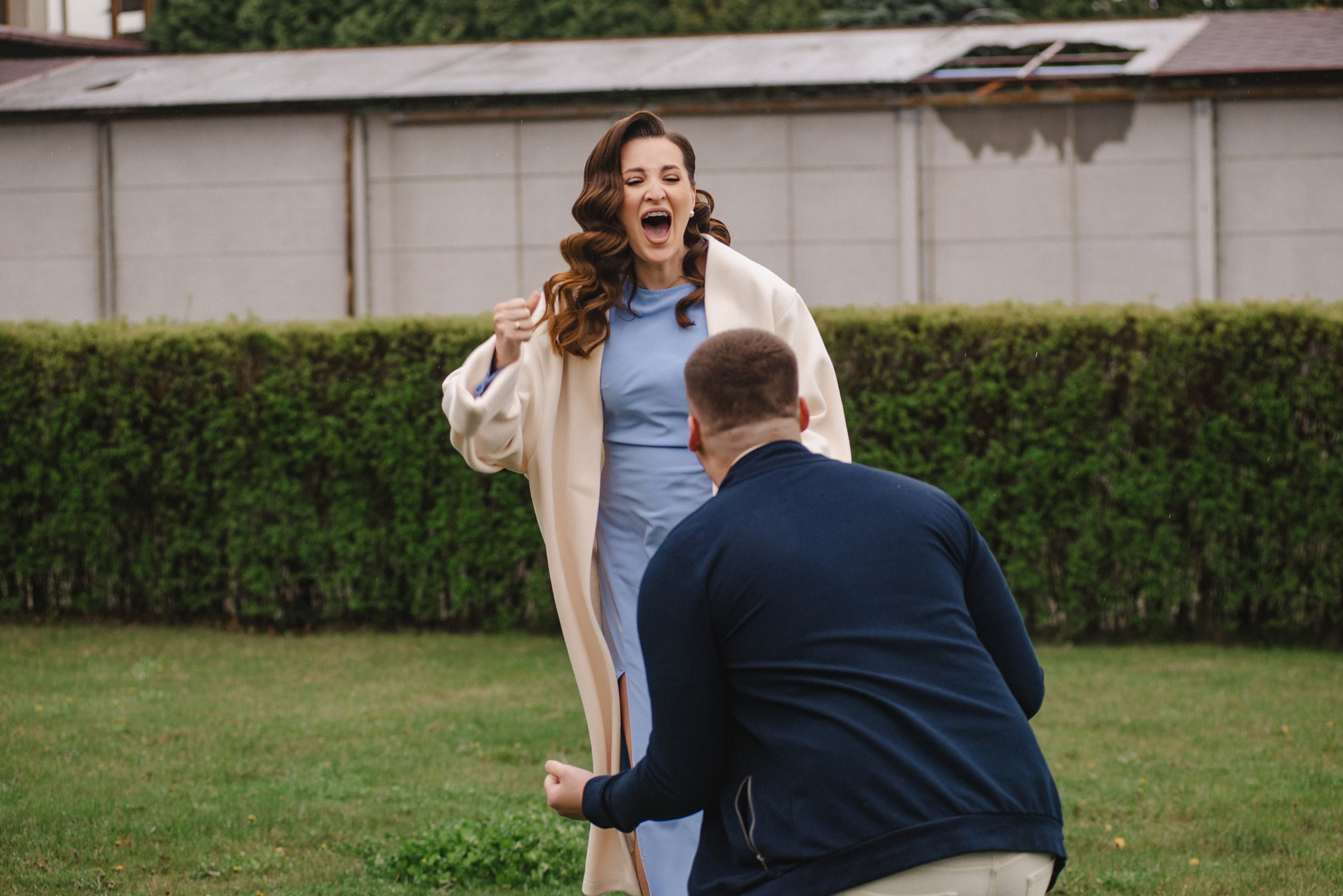 Гендер паті Анна та Даніл. Semashko Photography — весільне та сімейне фото, Олег І Наталі Семашко