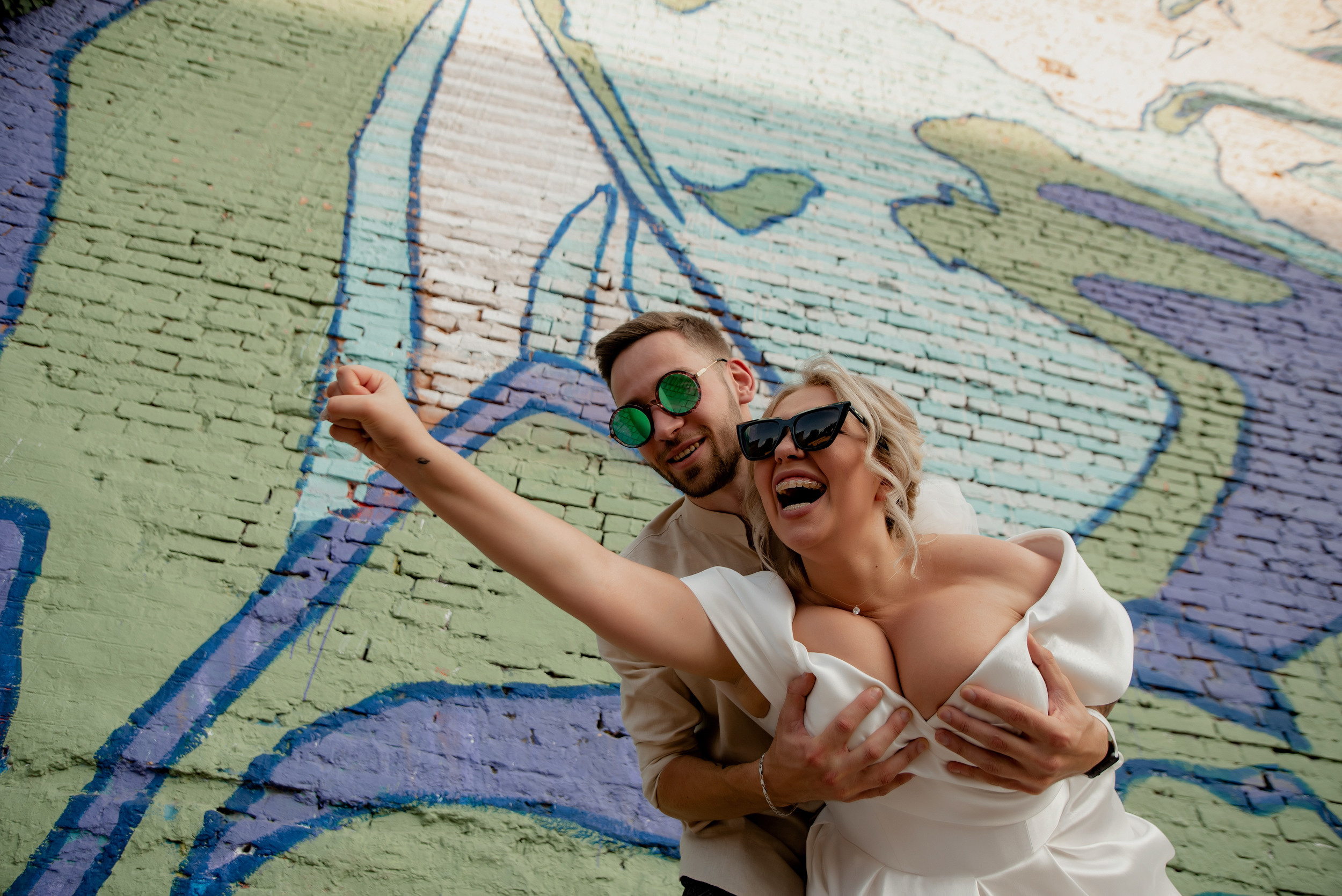 Аня і Вова. Semashko Photography — весільне та сімейне фото, Олег І Наталі Семашко