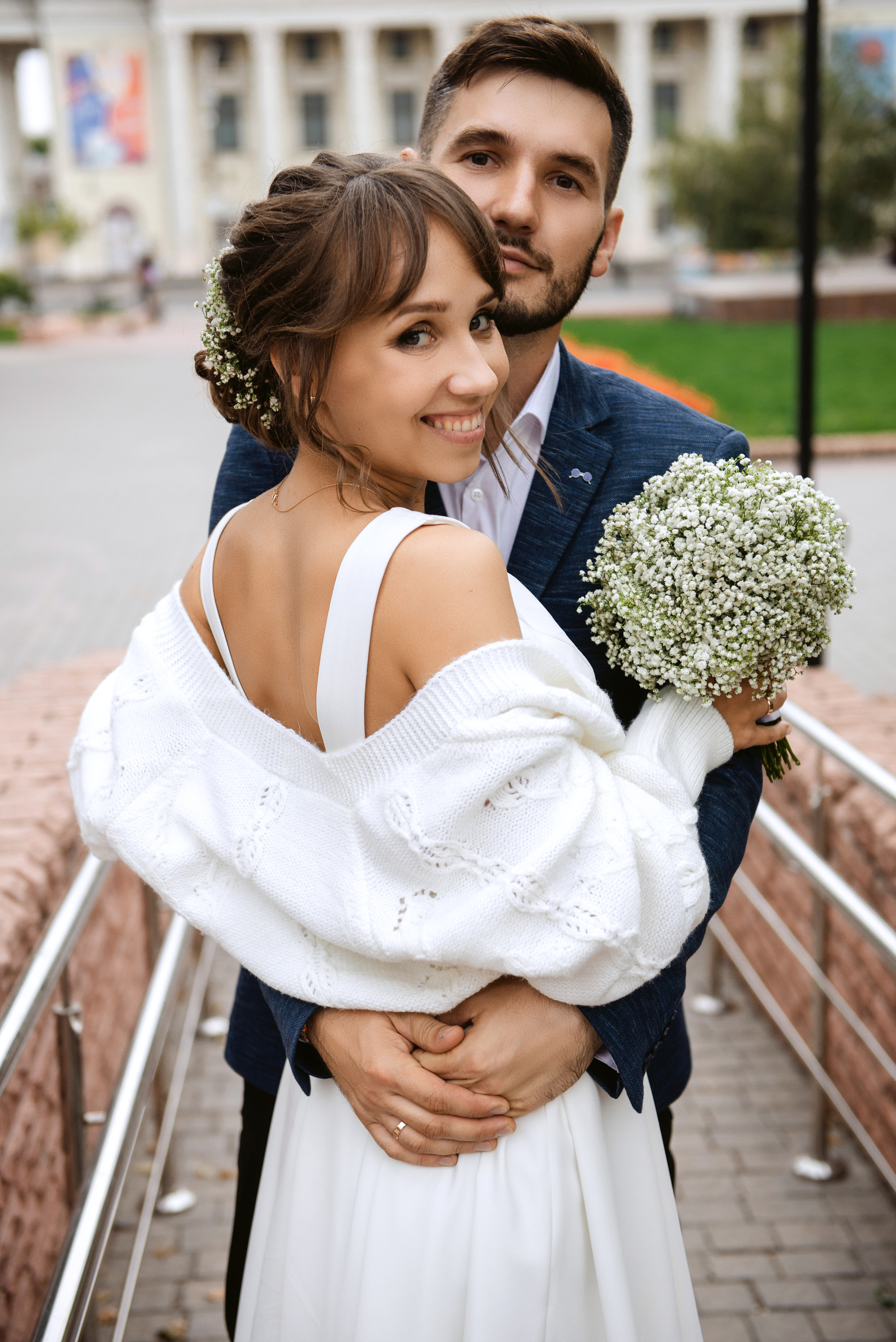 Наташа та Саша. Semashko Photography — весільне та сімейне фото, Олег І Наталі Семашко