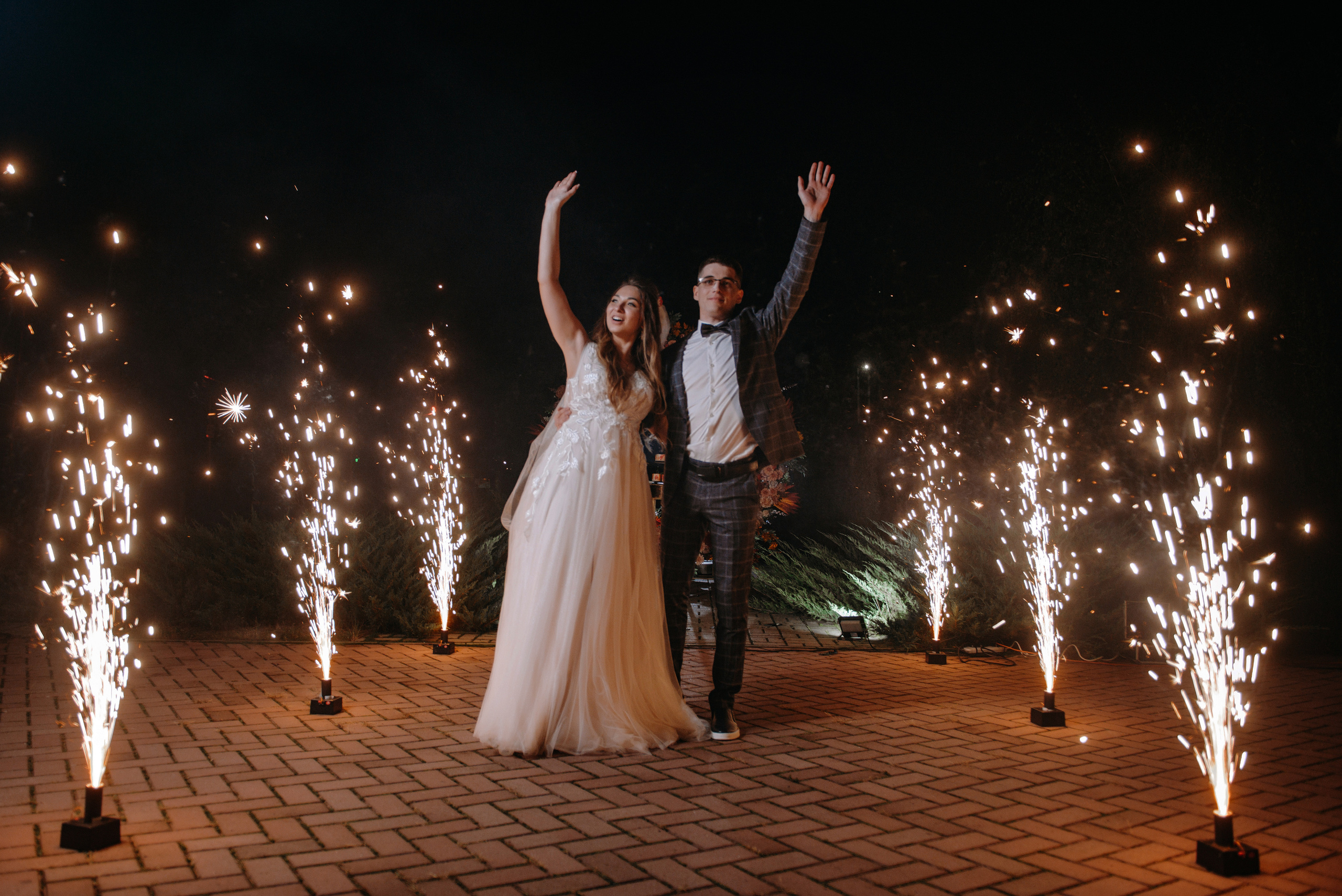 Ліза та Женя. Semashko Photography — весільні та сімейні фотографи