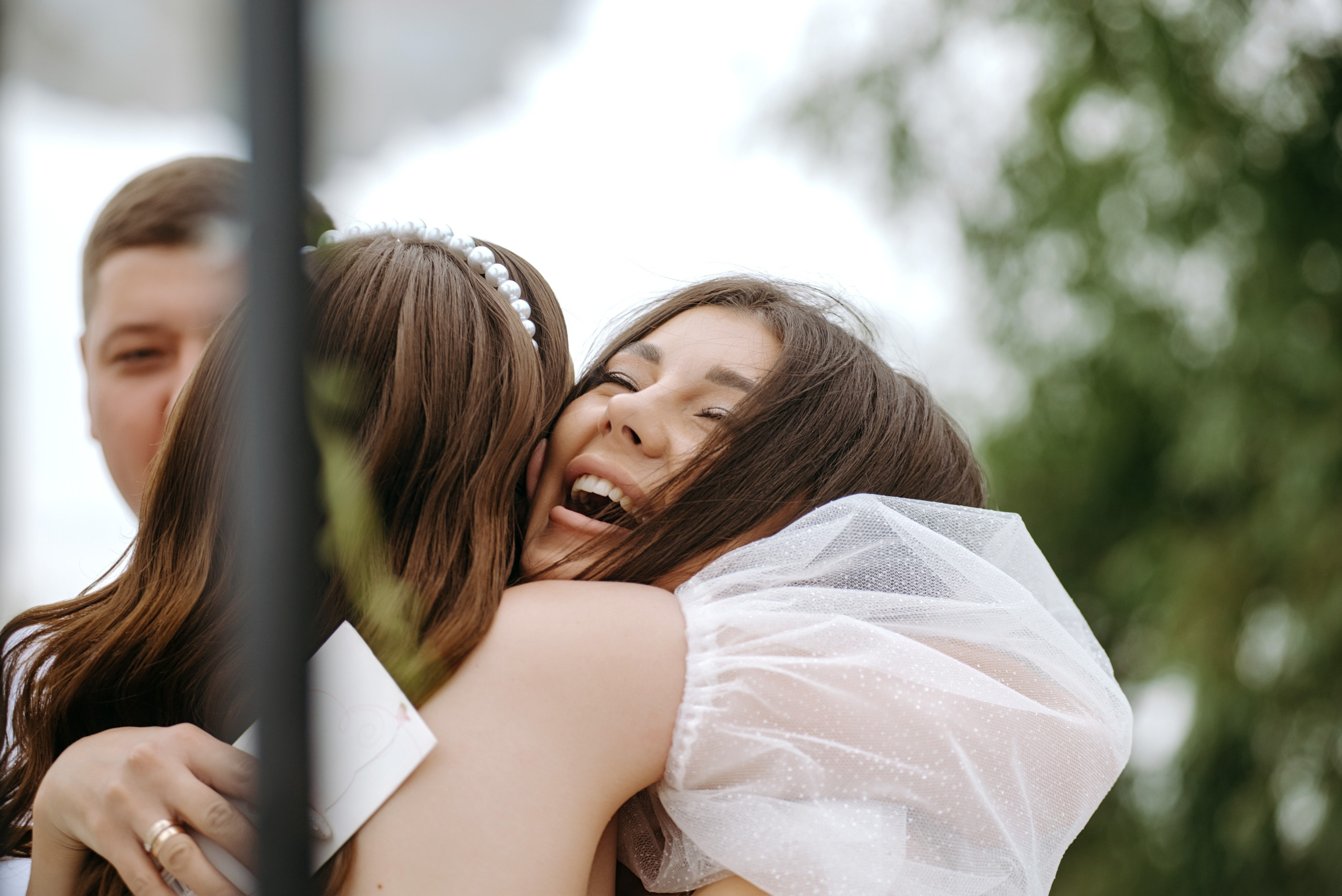 Аліна та Влад. Semashko Photography — весільні та сімейні фотографи