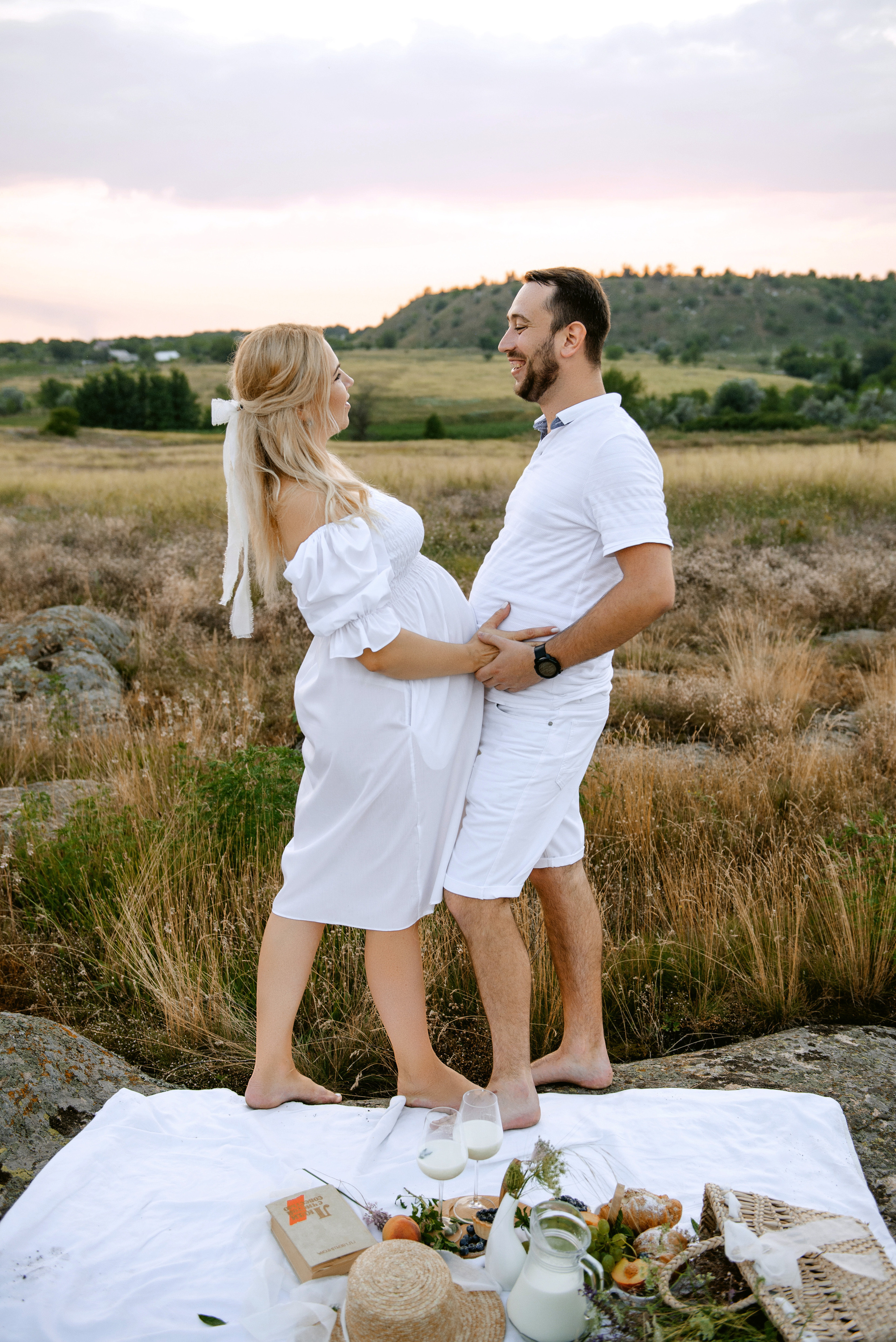 Nadiya & Dmytro. Semashko Photography — весільні та сімейні фотографи