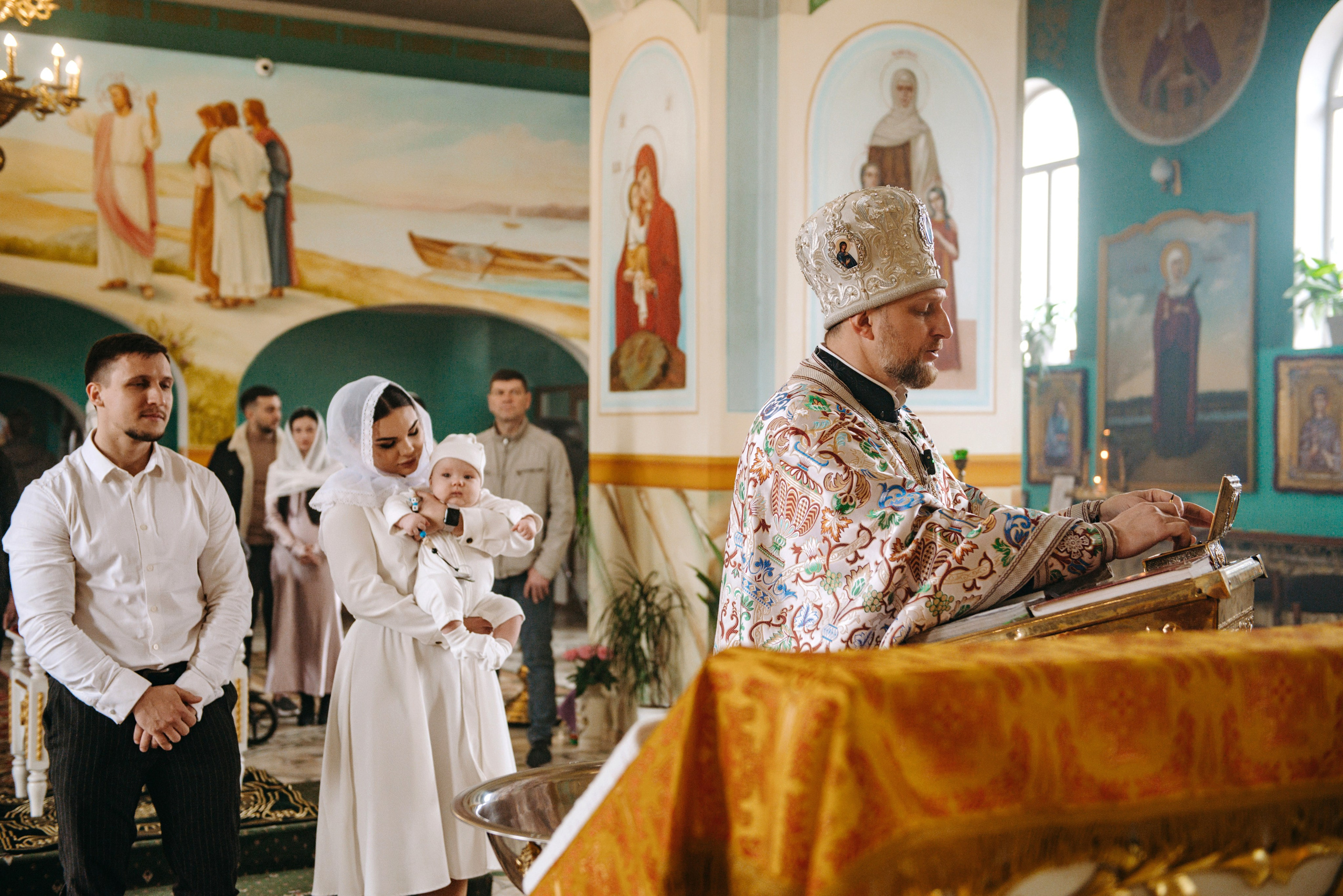 Мішка. Semashko Photography — весільне та сімейне фото, Олег І Наталі Семашко