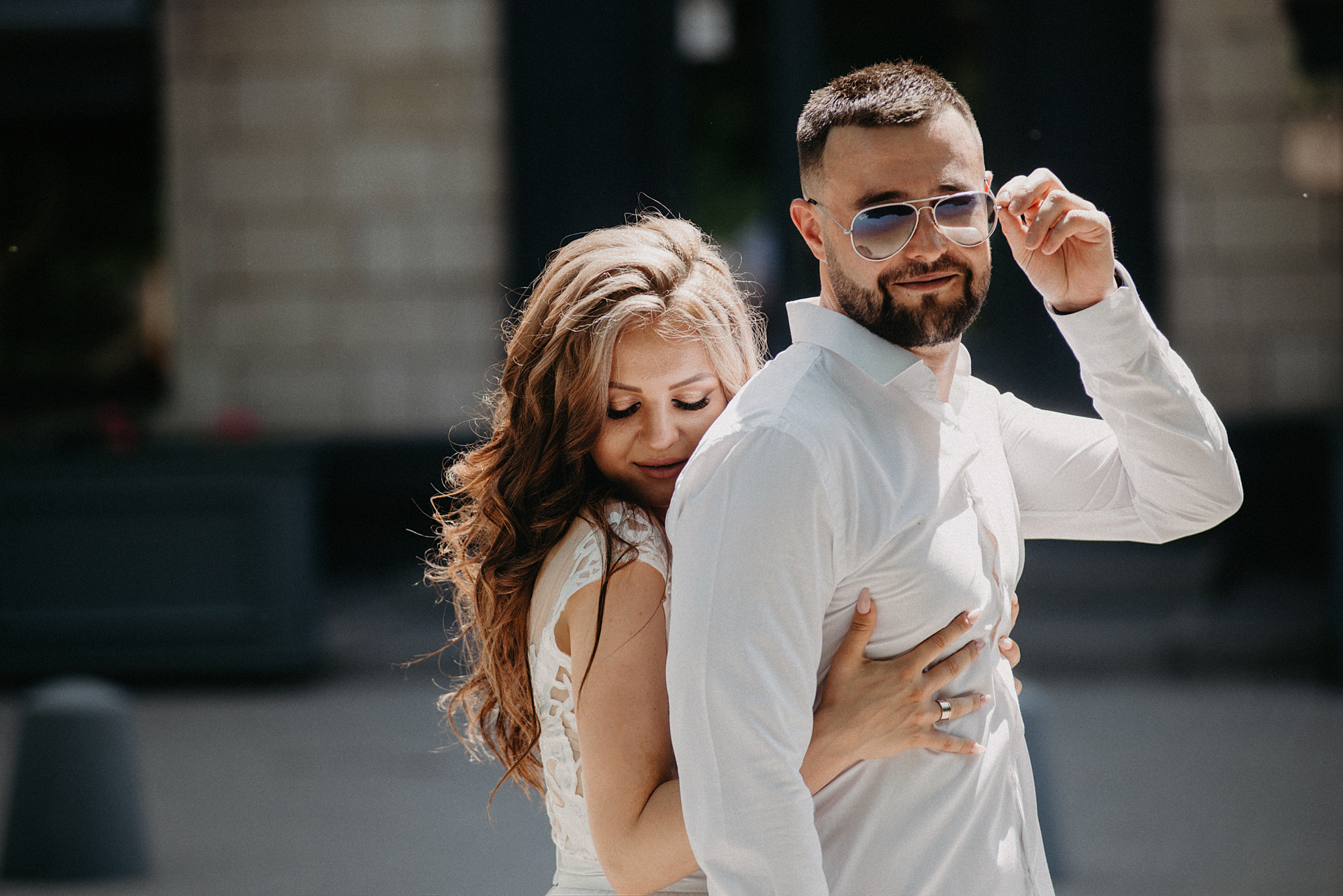 Anastasiya & Sergey. Semashko Photography — весільні та сімейні фотографи