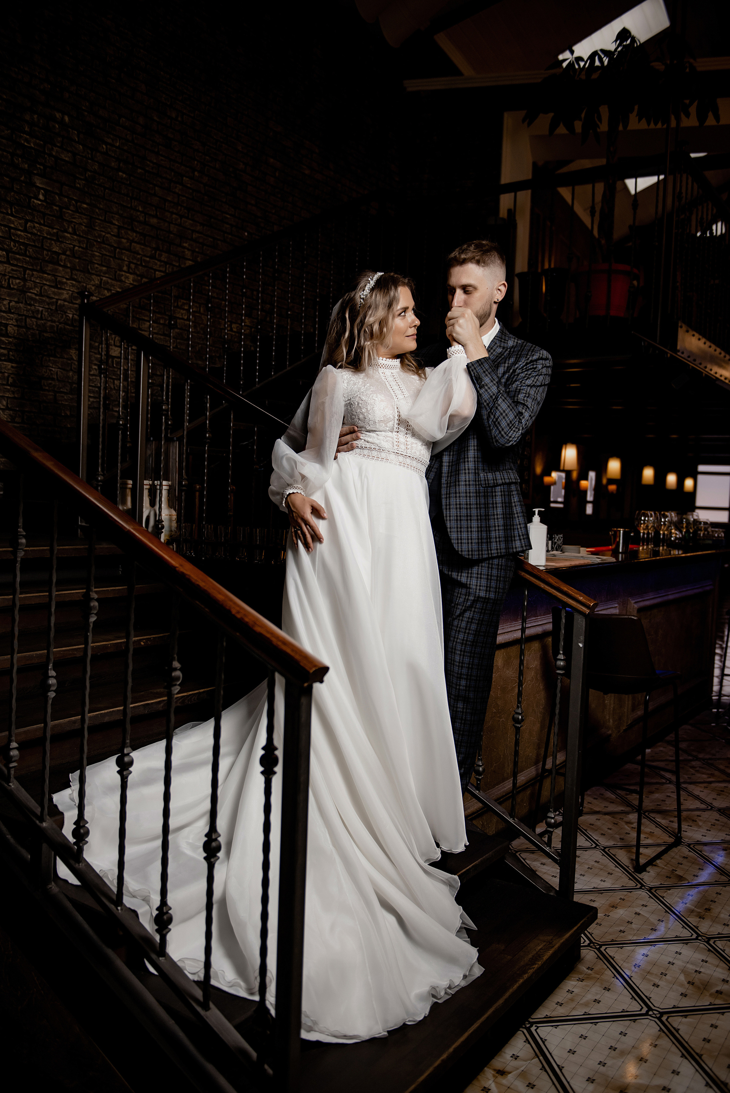 Alina & Ivan. Semashko Photography — весільні та сімейні фотографи