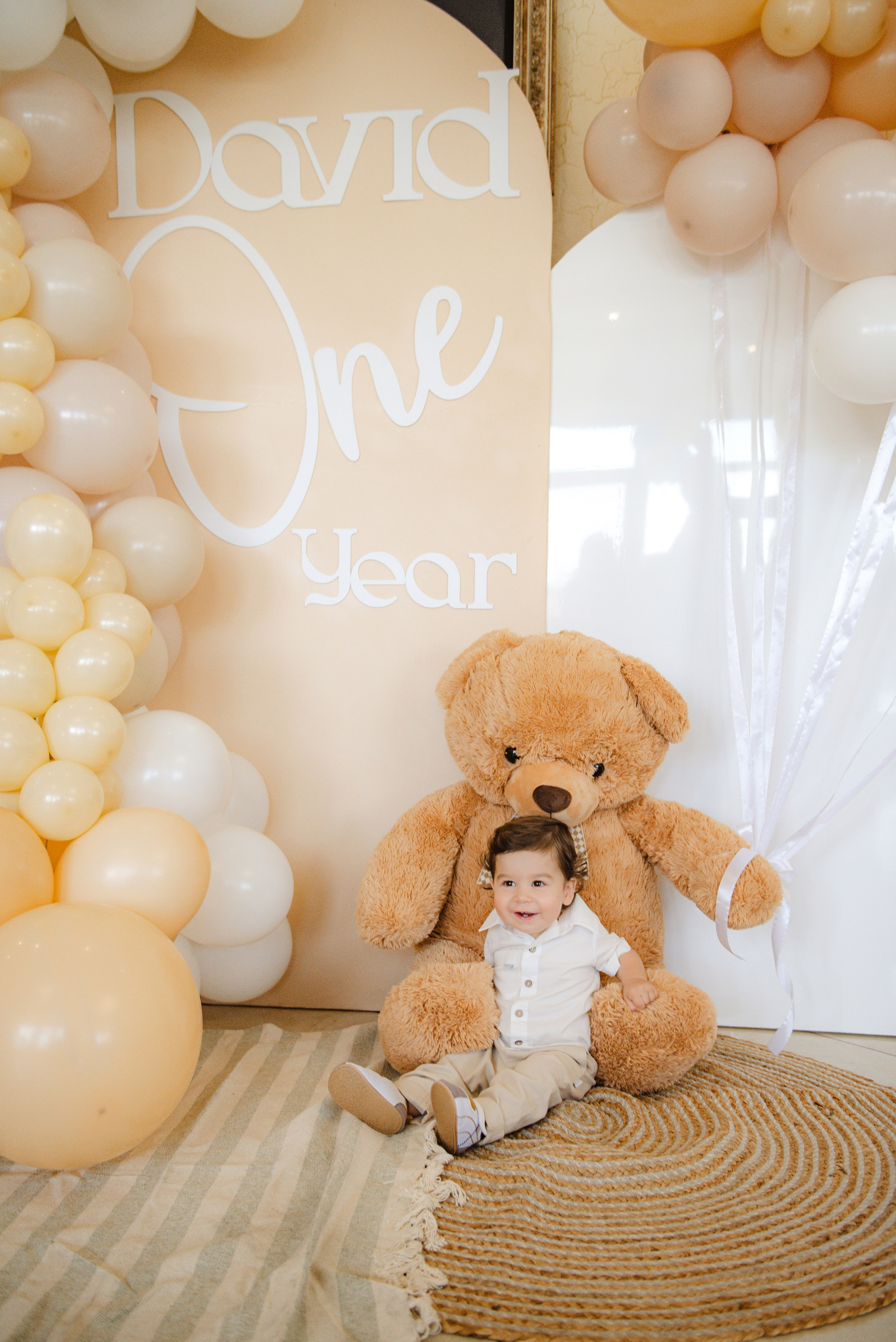 Давід 1 рік. Semashko Photography — весільне та сімейне фото, Олег І Наталі Семашко