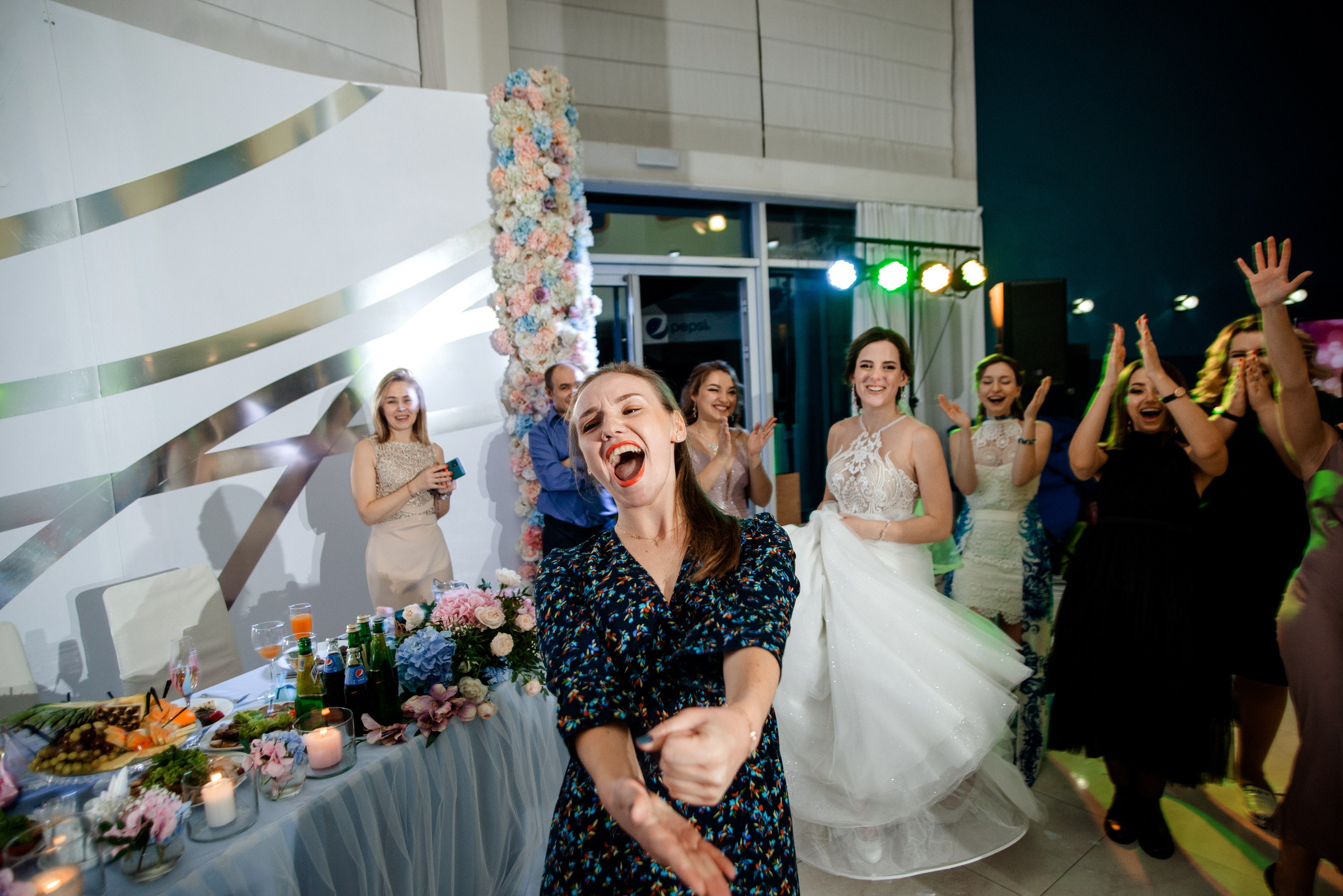 Violetta & Vitaly. Semashko Photography — весільні та сімейні фотографи