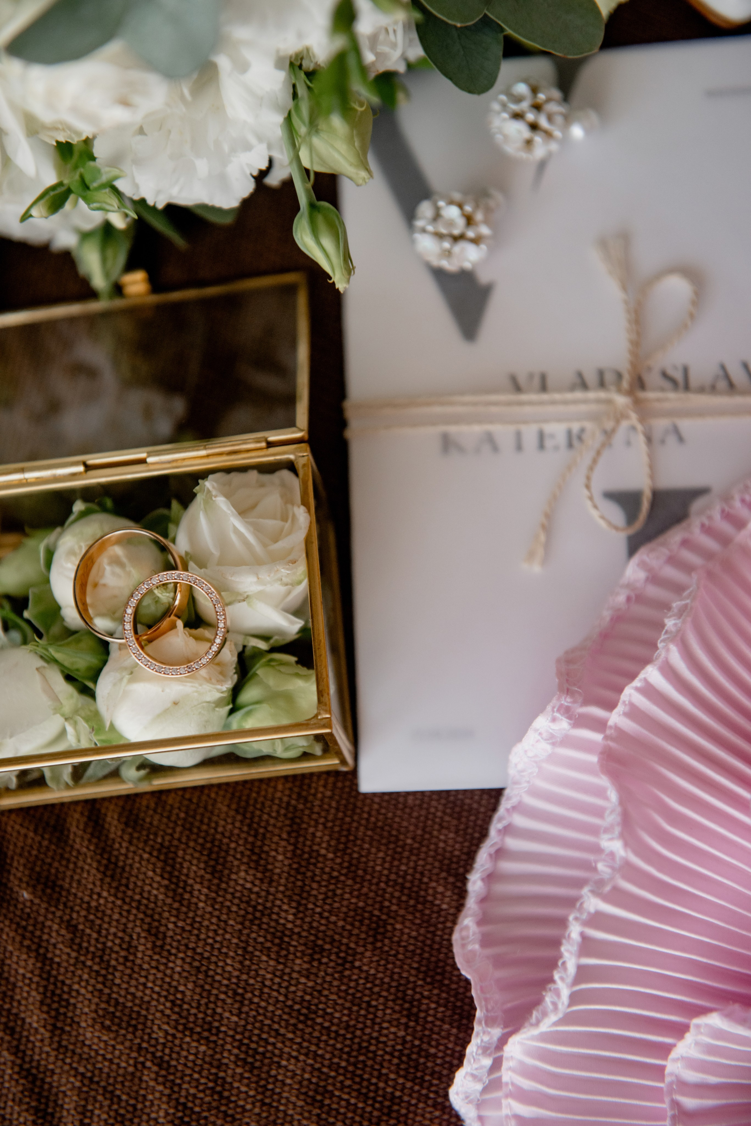 Катерина та Владислав. Semashko Photography — весільне та сімейне фото, Олег І Наталі Семашко