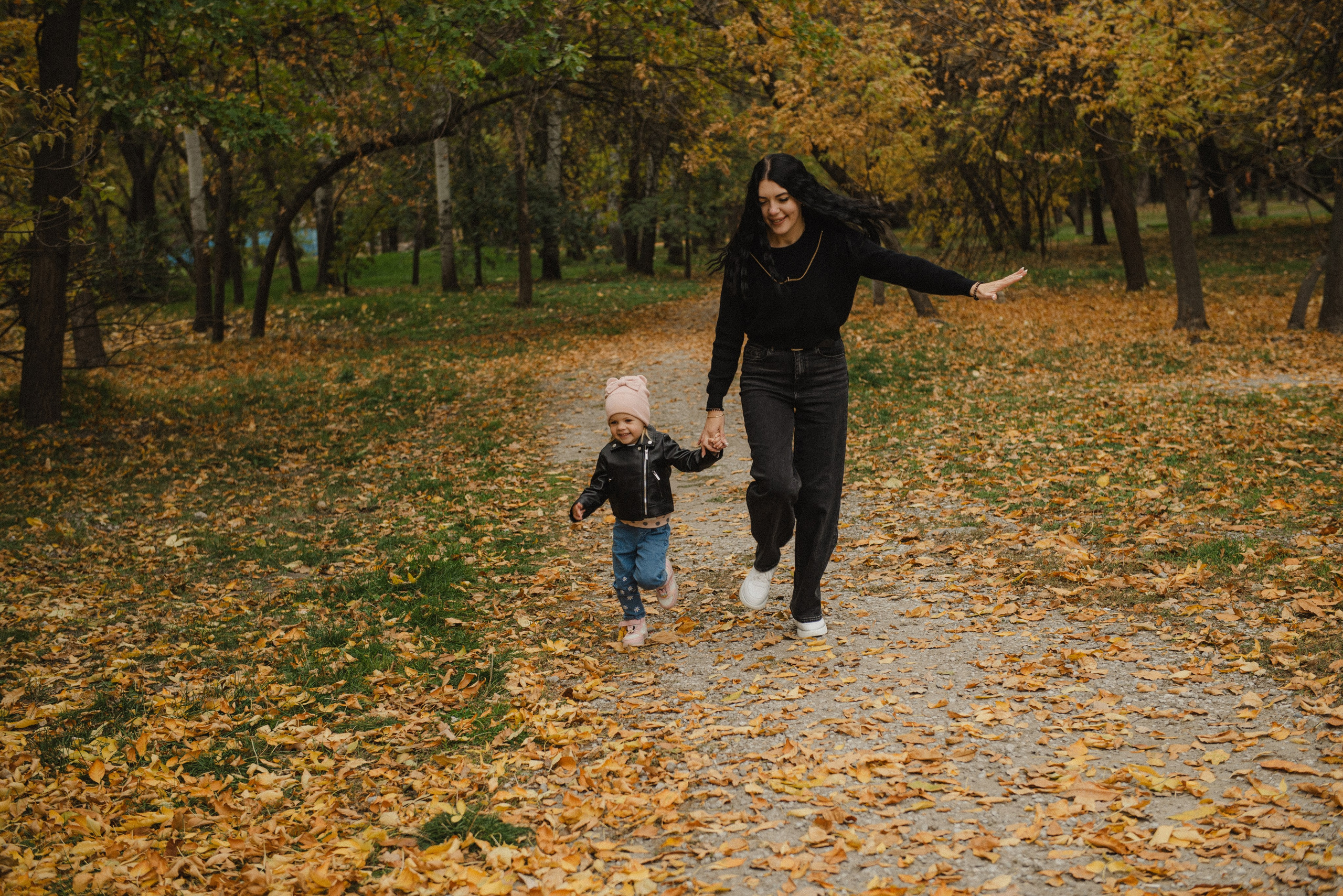 Настя Саша Міра. Semashko Photography — весільне та сімейне фото, Олег І Наталі Семашко
