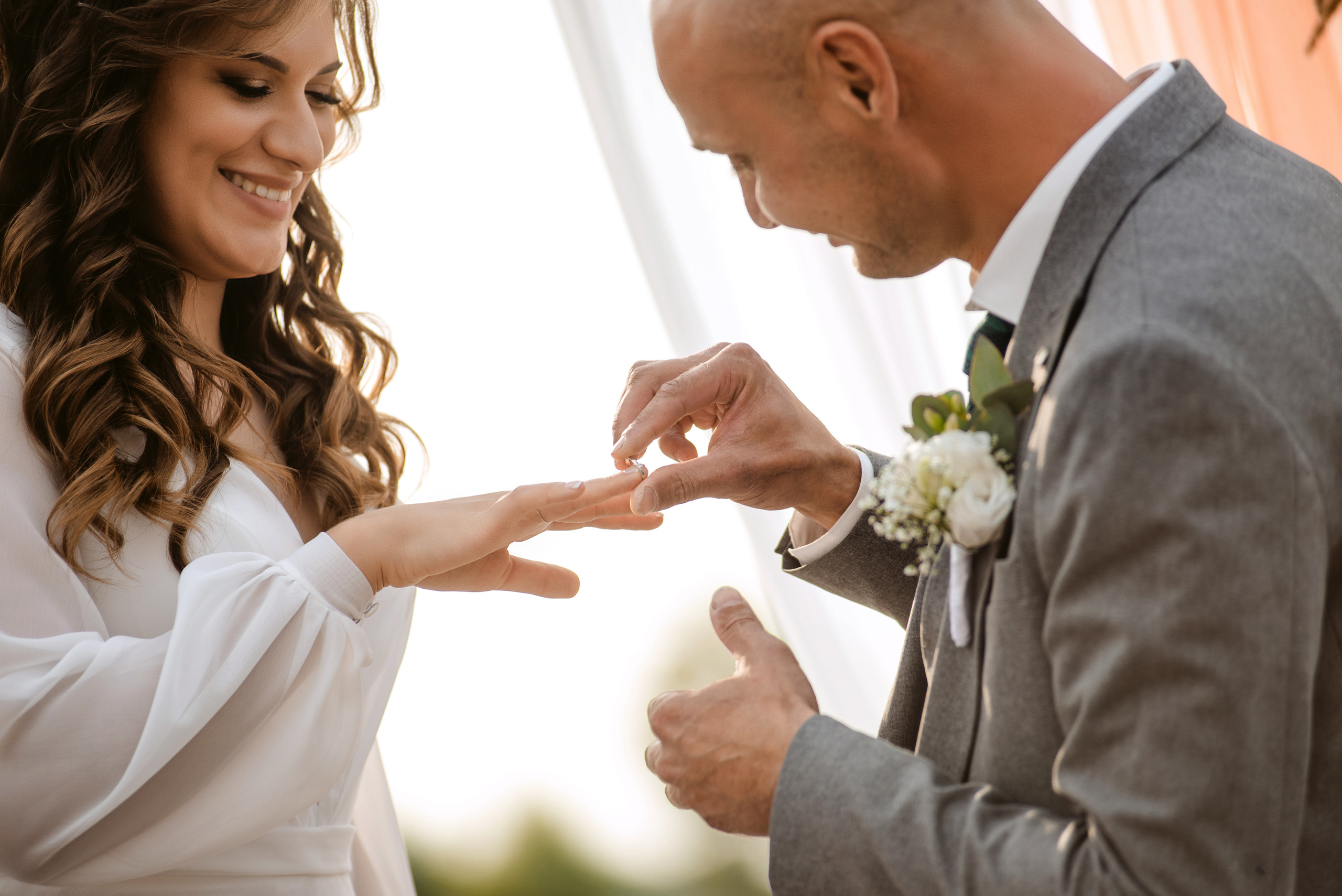 Наташа та Саша. Semashko Photography — весільне та сімейне фото, Олег І Наталі Семашко