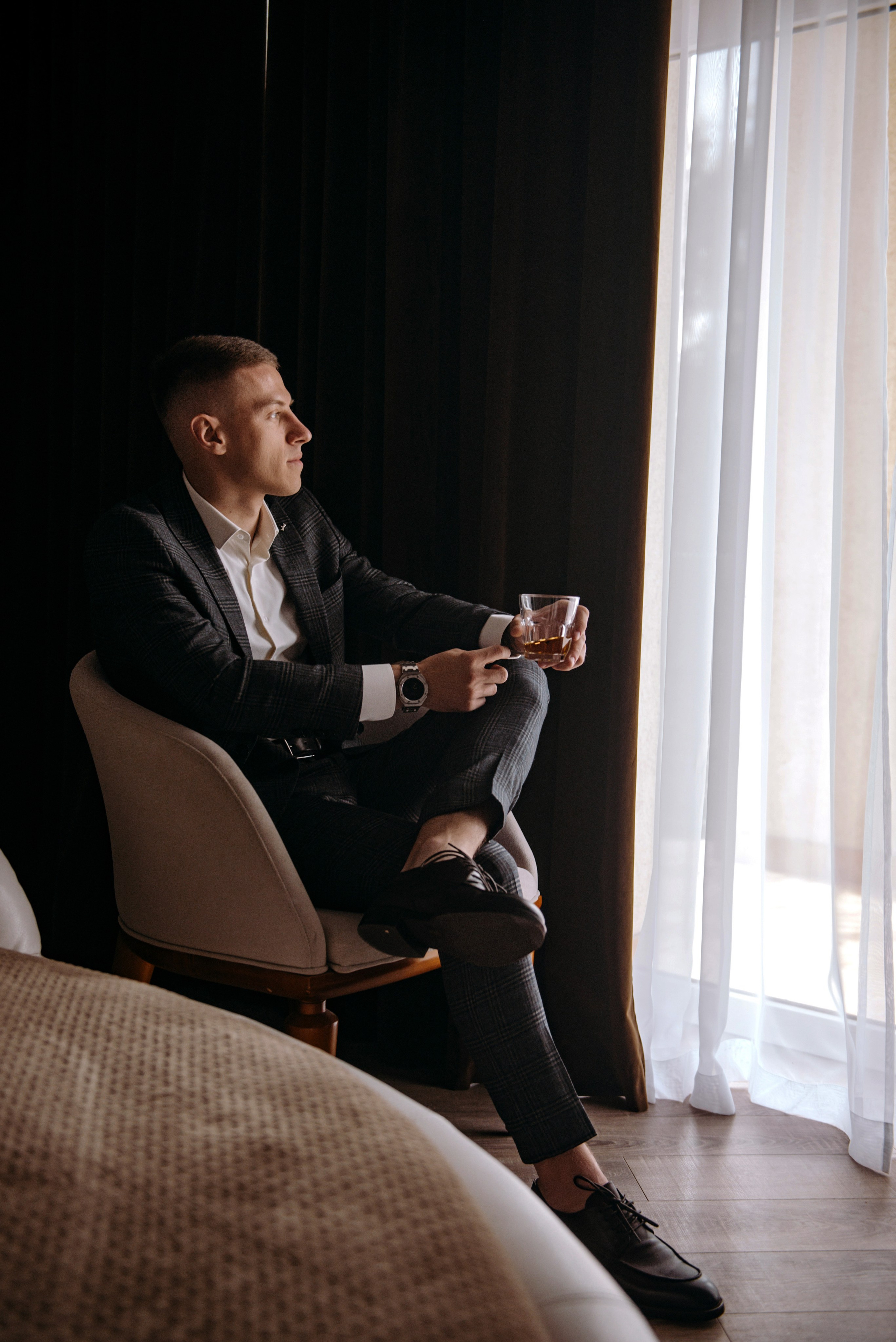 Аліна та Влад. Semashko Photography — весільні та сімейні фотографи