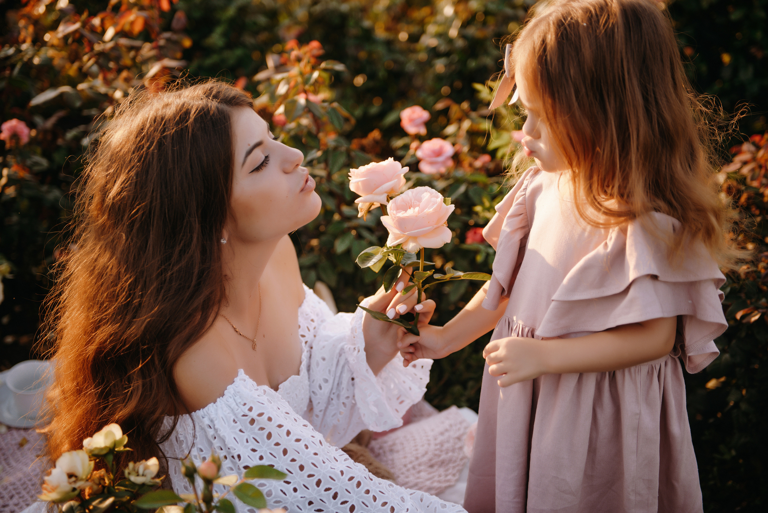 Аліна та Єва. Semashko Photography — весільне та сімейне фото, Олег І Наталі Семашко