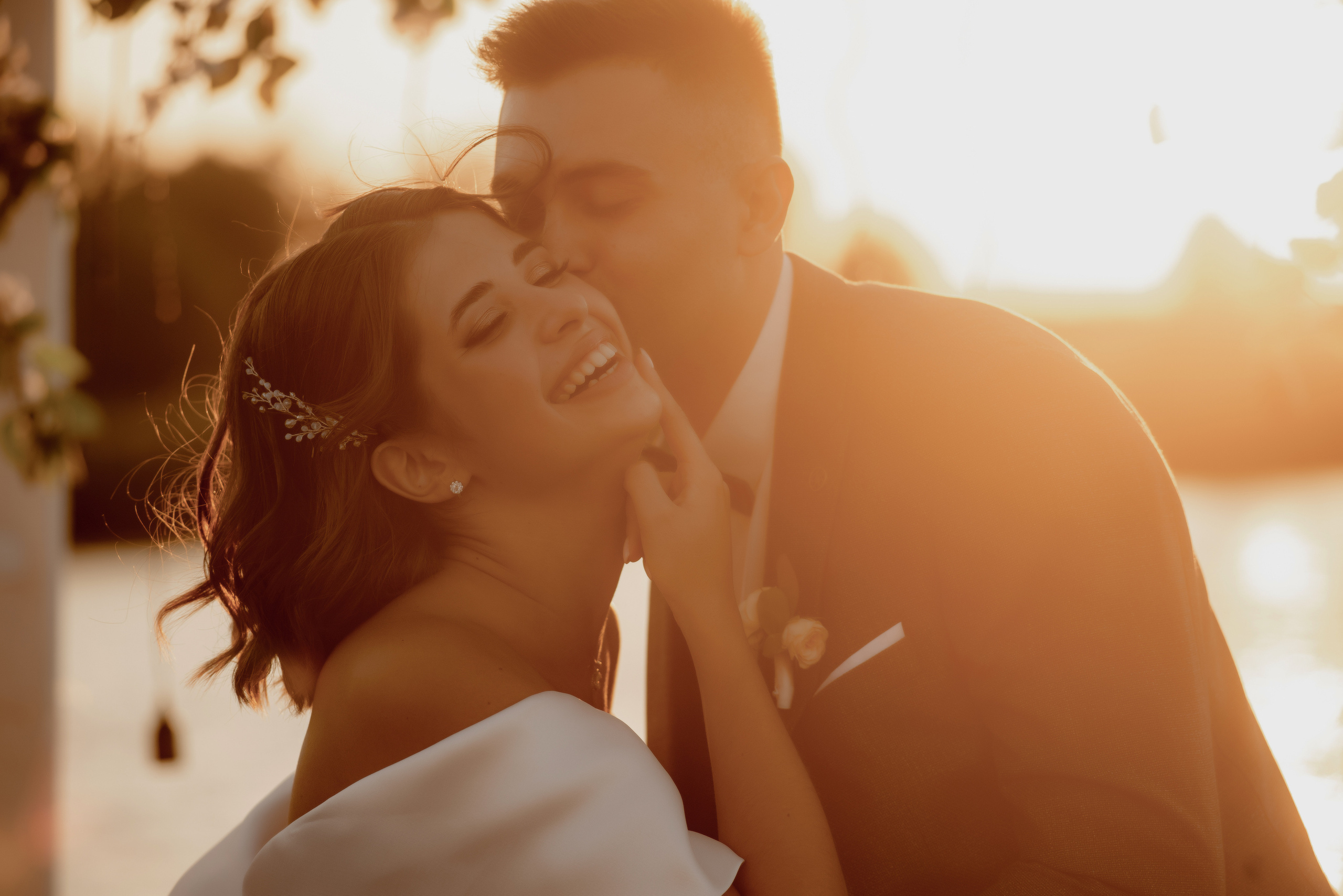 Semashko Photography — весільне та сімейне фото, Олег І Наталі Семашко