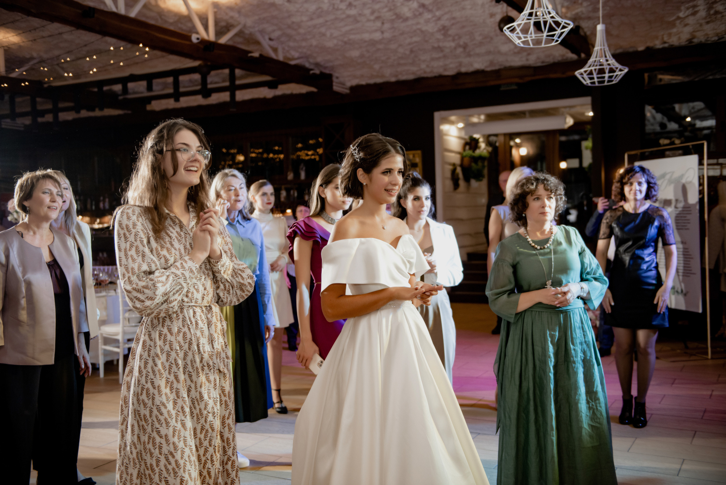 Anna & Denis. Semashko Photography — весільні та сімейні фотографи