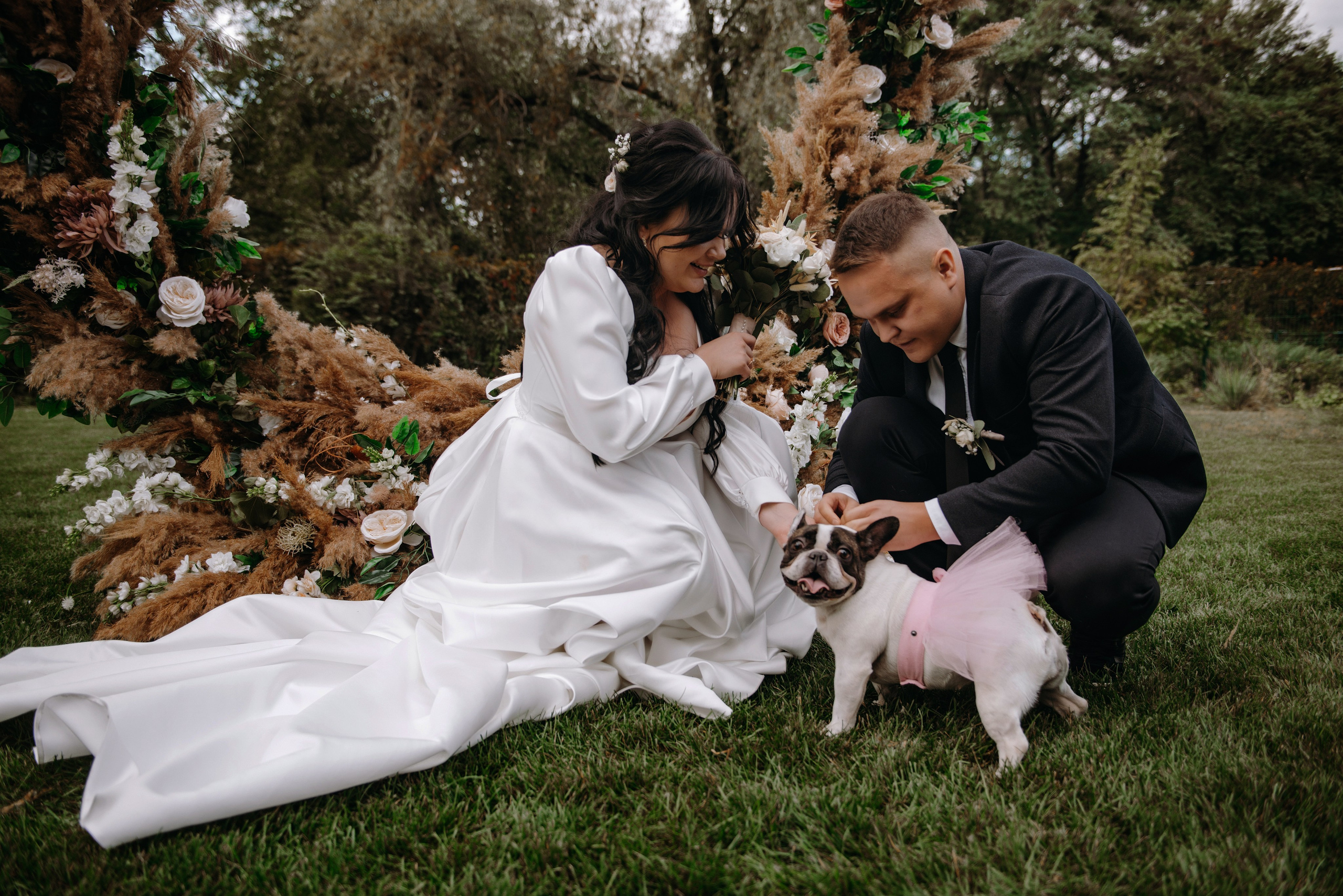 Христина та Андрій. Semashko Photography — весільне та сімейне фото, Олег І Наталі Семашко