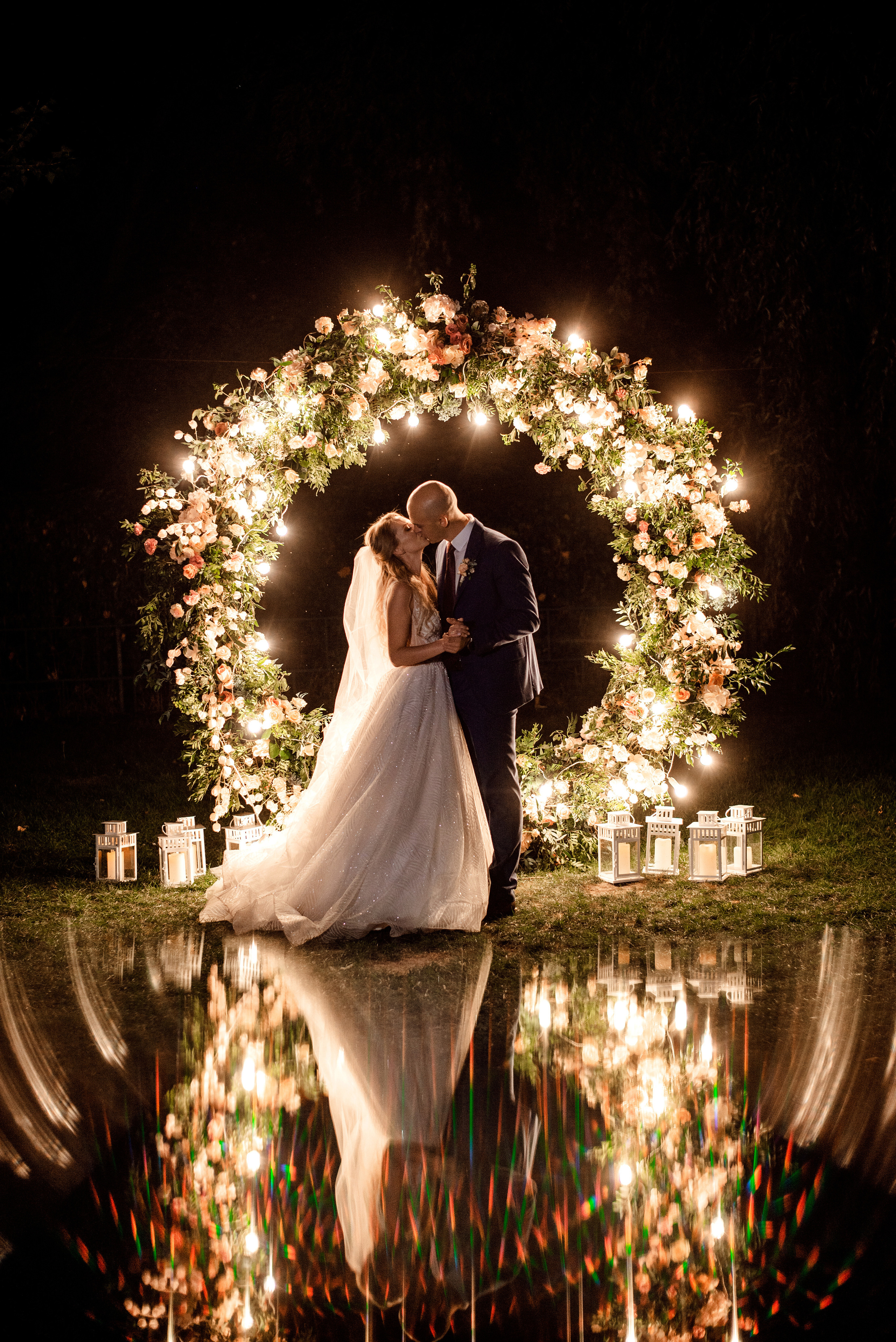 Інна та Денис. Semashko Photography — весільне та сімейне фото, Олег І Наталі Семашко