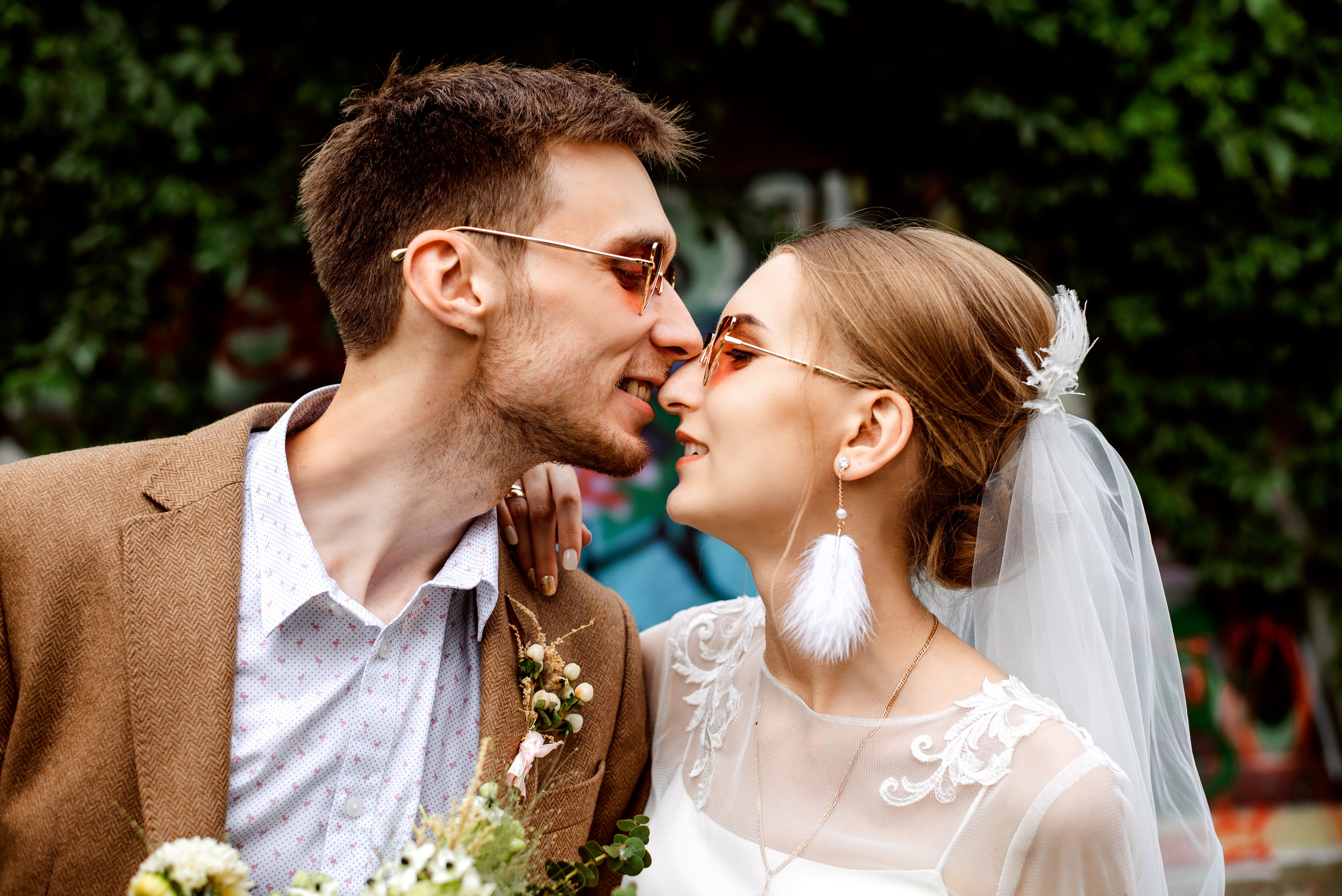 Yana & Maxim. Semashko Photography — весільні та сімейні фотографи