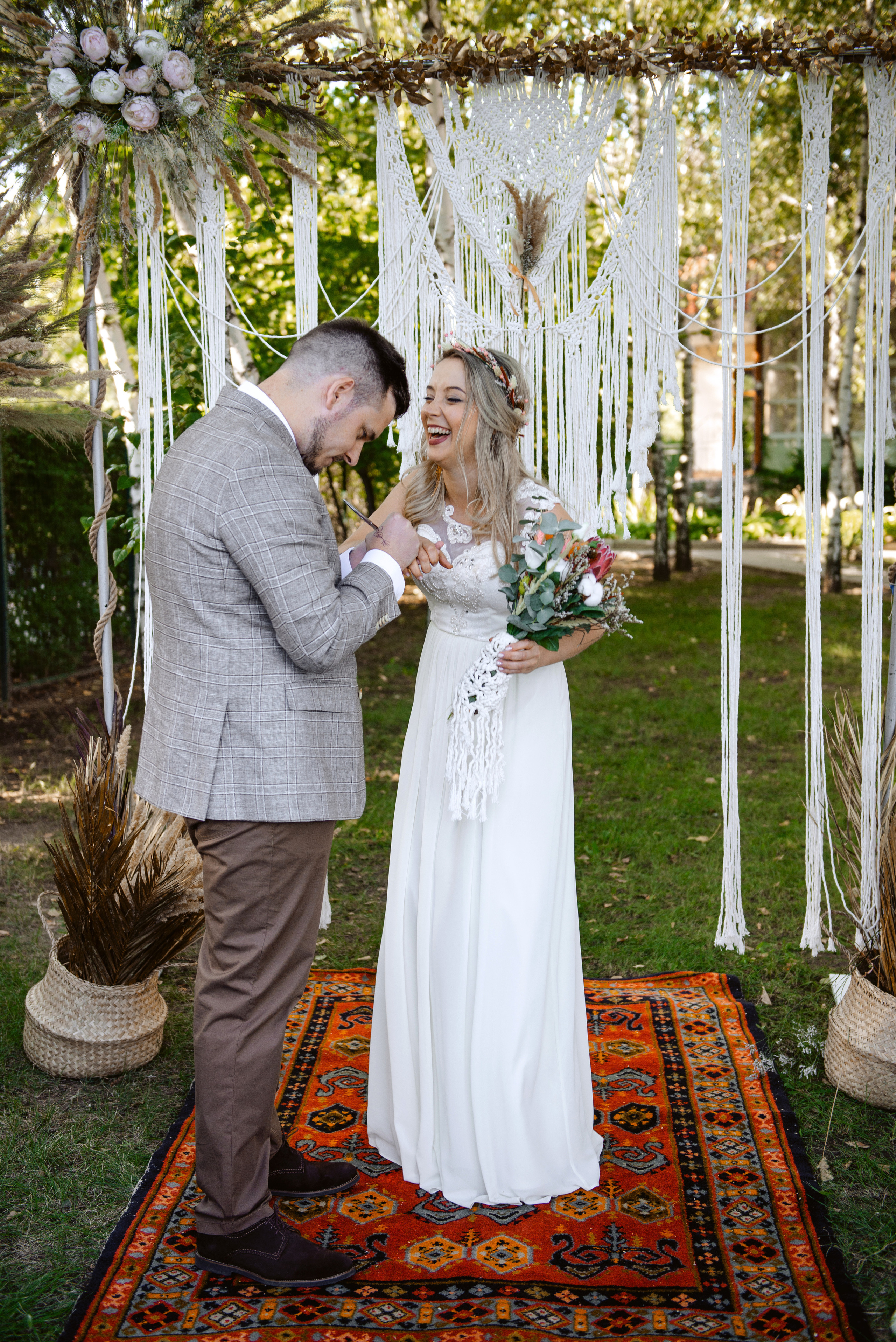 Іра та Анджей. Semashko Photography — весільне та сімейне фото, Олег І Наталі Семашко