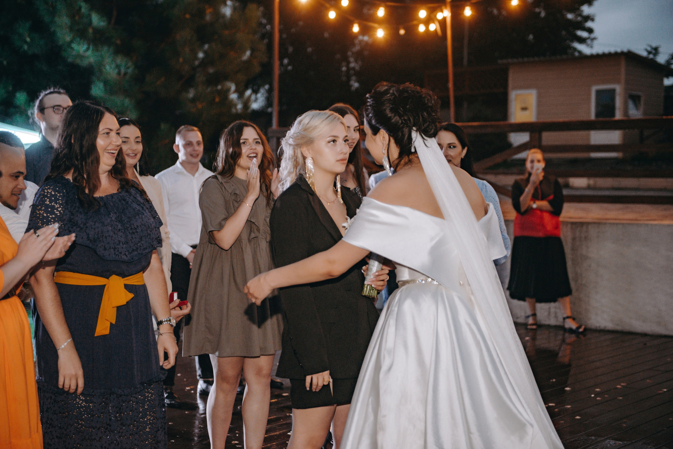 Anastasiya & Dmytro. Semashko Photography — весільні та сімейні фотографи