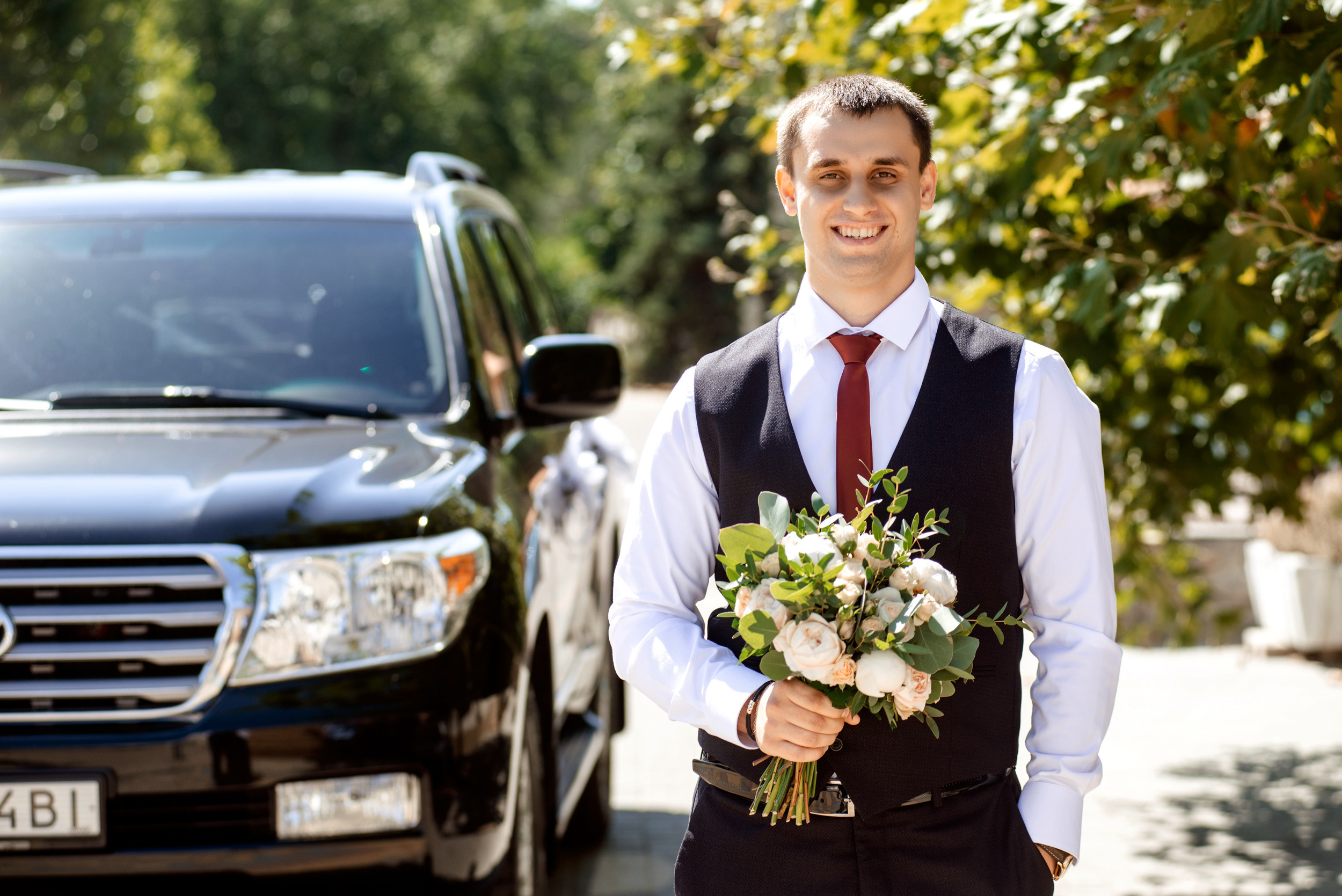 Даша і Вадим. Semashko Photography — весільне та сімейне фото, Олег І Наталі Семашко
