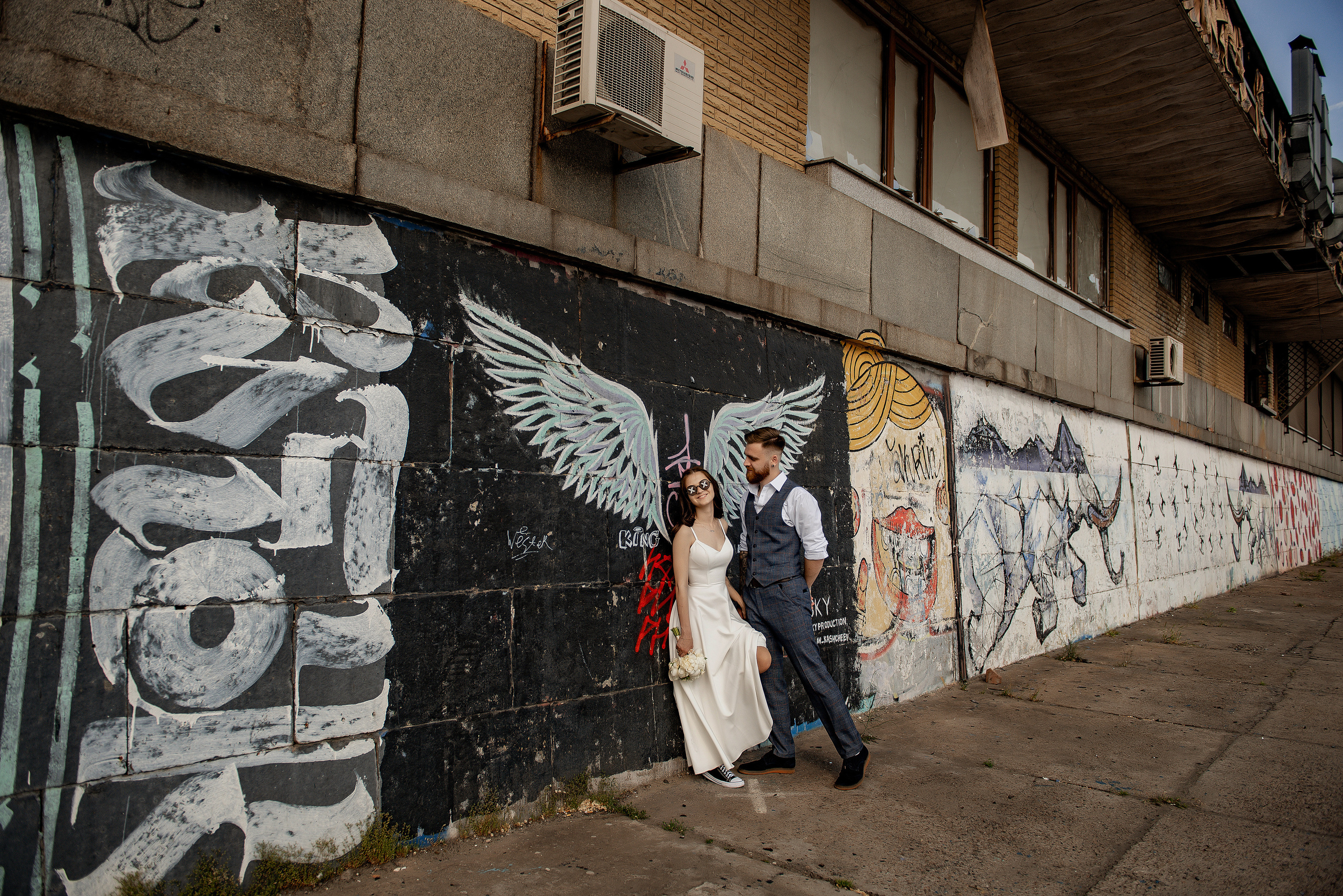 Артьом і Валерія. Semashko Photography — весільне та сімейне фото, Олег І Наталі Семашко