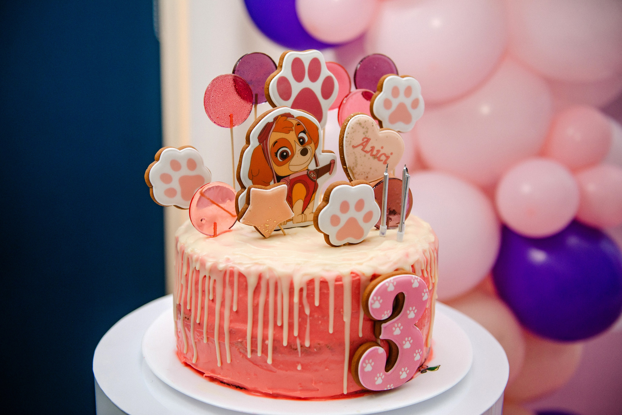 Аліса 3 роки. Semashko Photography — весільне та сімейне фото, Олег І Наталі Семашко