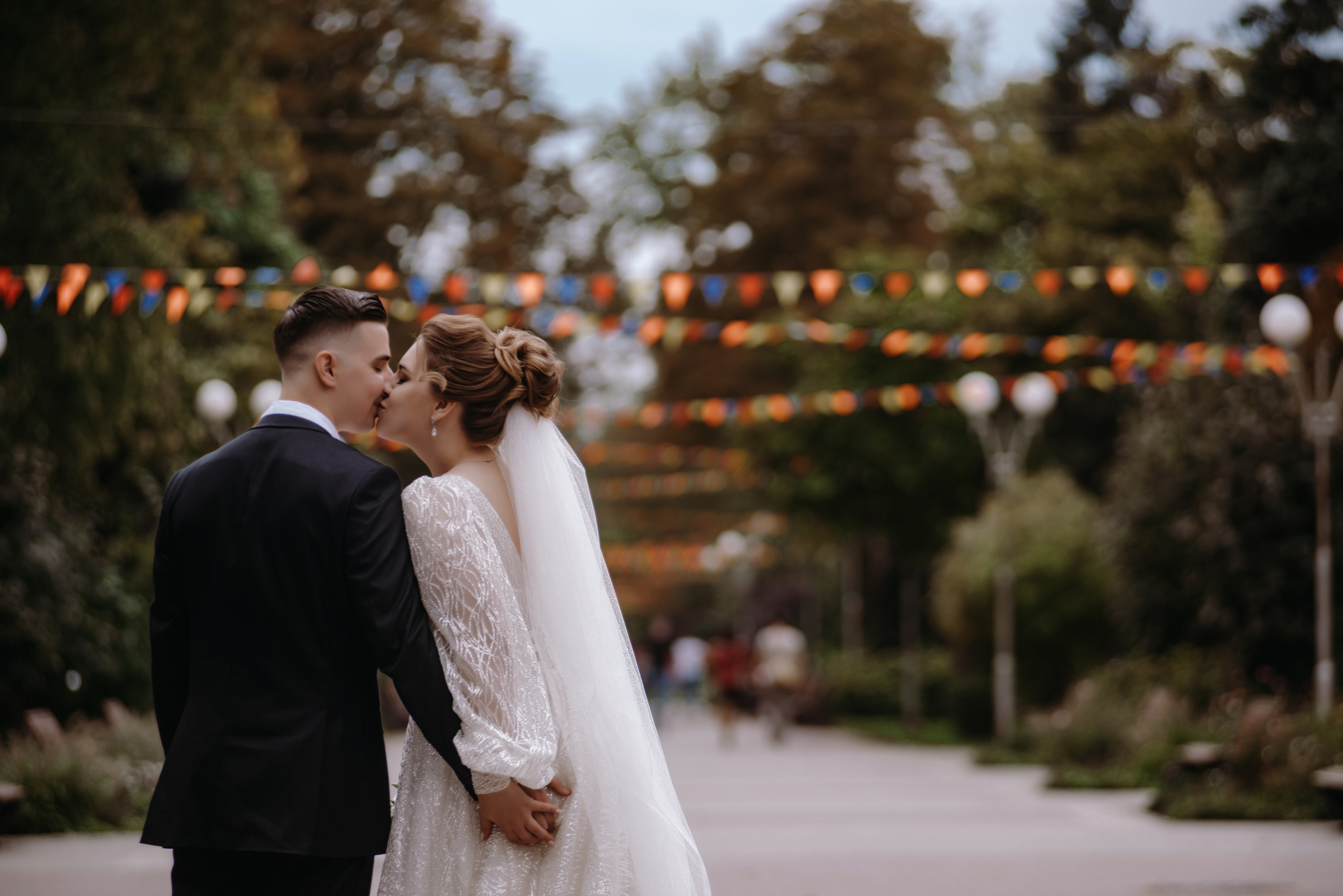 Ліза і Олександр. Semashko Photography — весільне та сімейне фото, Олег І Наталі Семашко