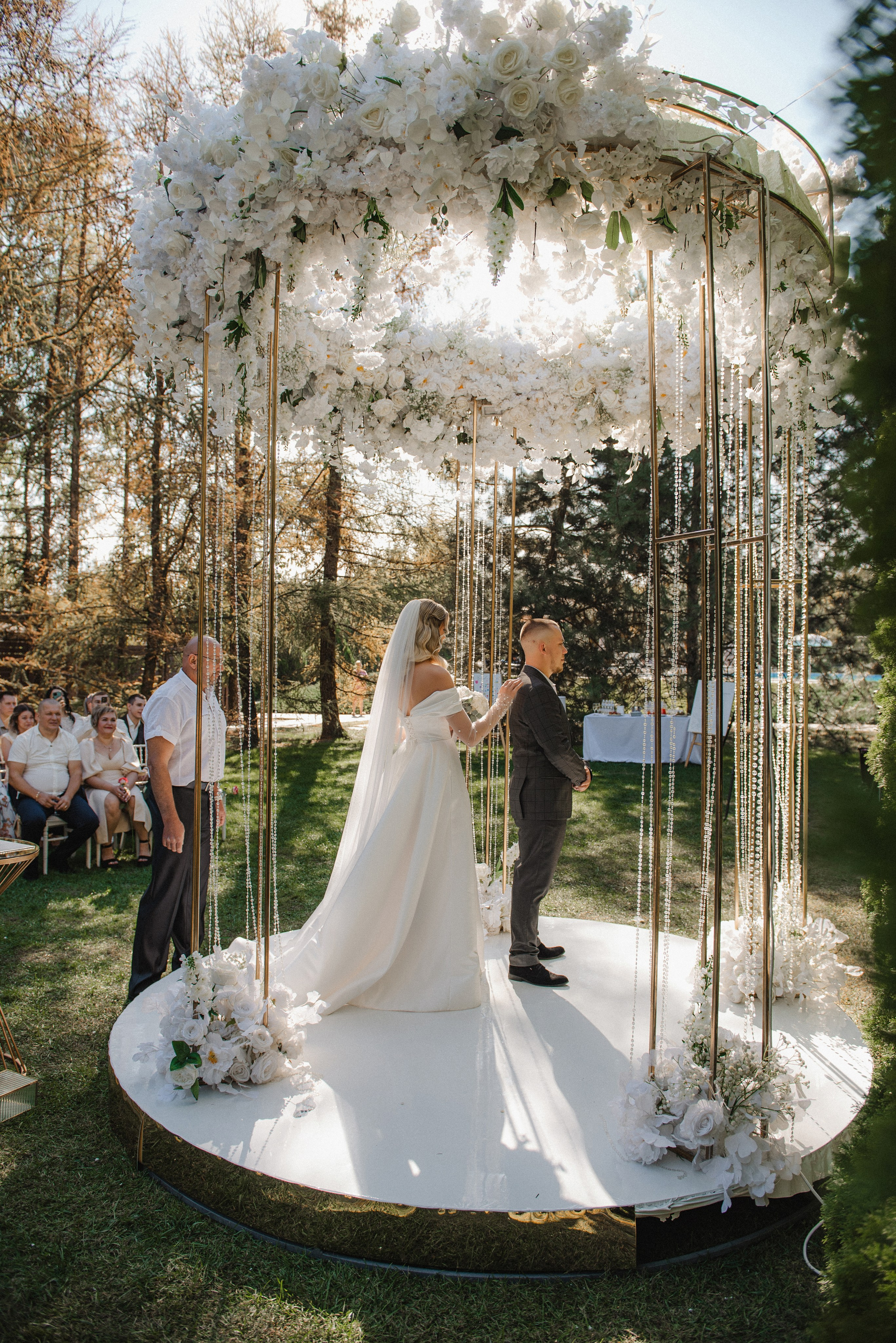 Катерина та Ярослав. Semashko Photography — весільні та сімейні фотографи