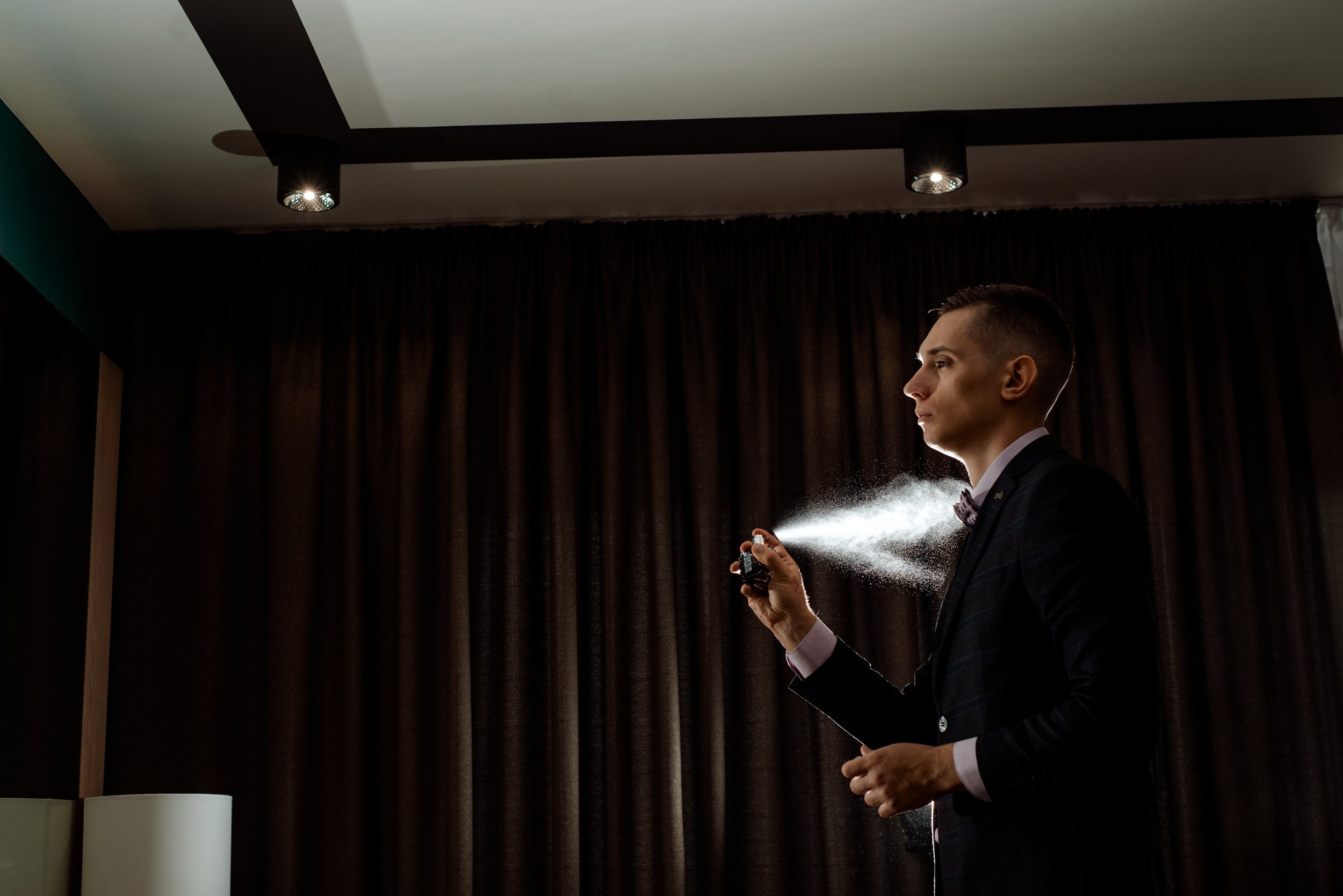 Violetta & Vitaly. Semashko Photography — весільні та сімейні фотографи