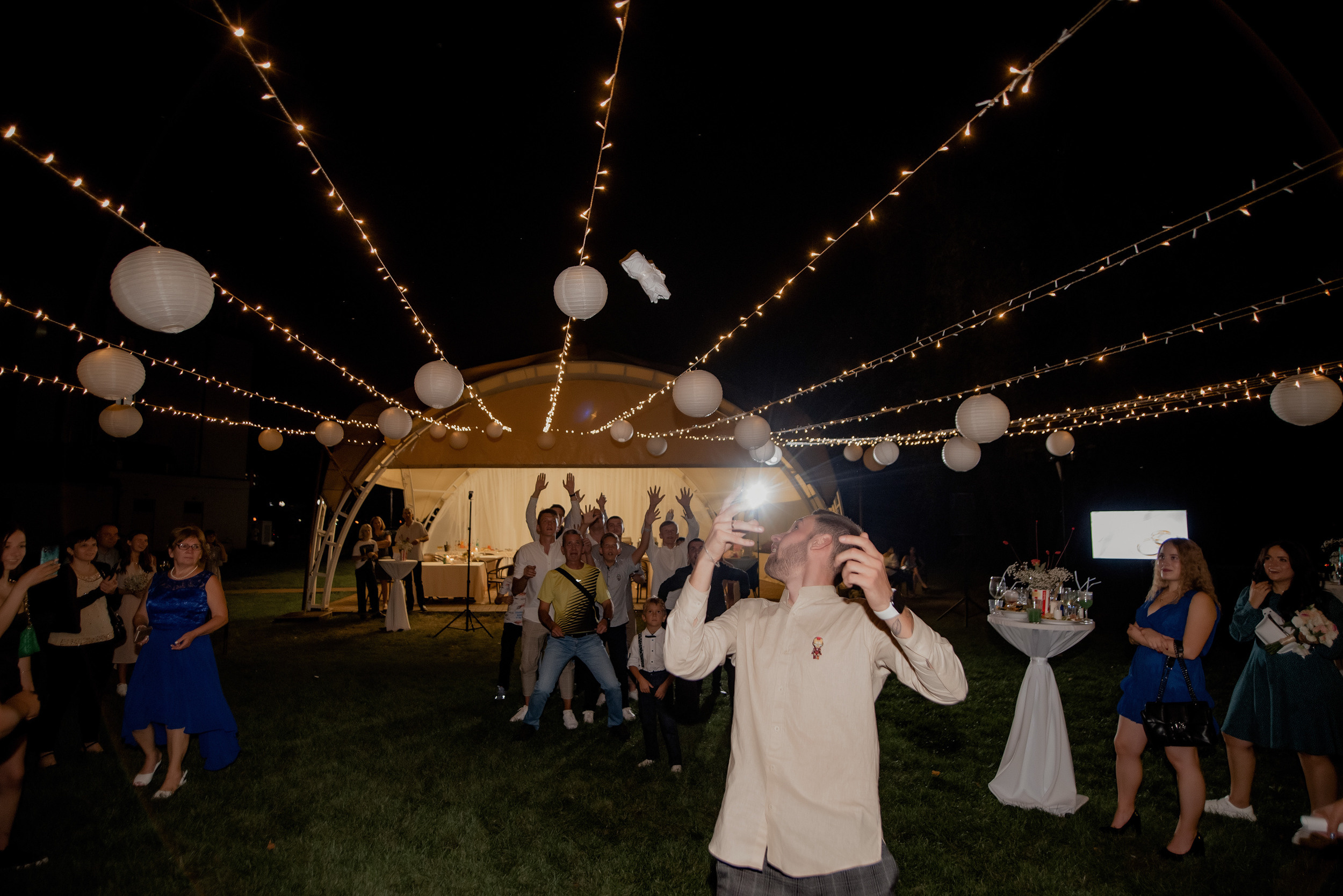 Аня і Вова. Semashko Photography — весільне та сімейне фото, Олег І Наталі Семашко