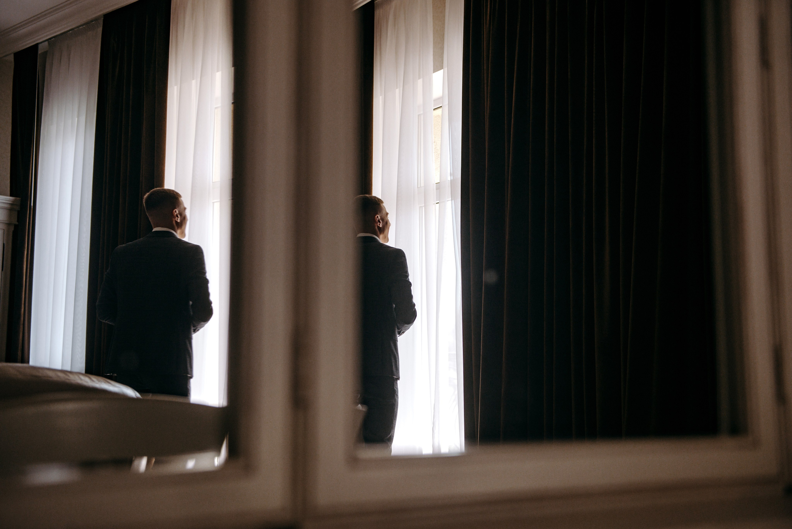 Аліна та Влад. Semashko Photography — весільні та сімейні фотографи