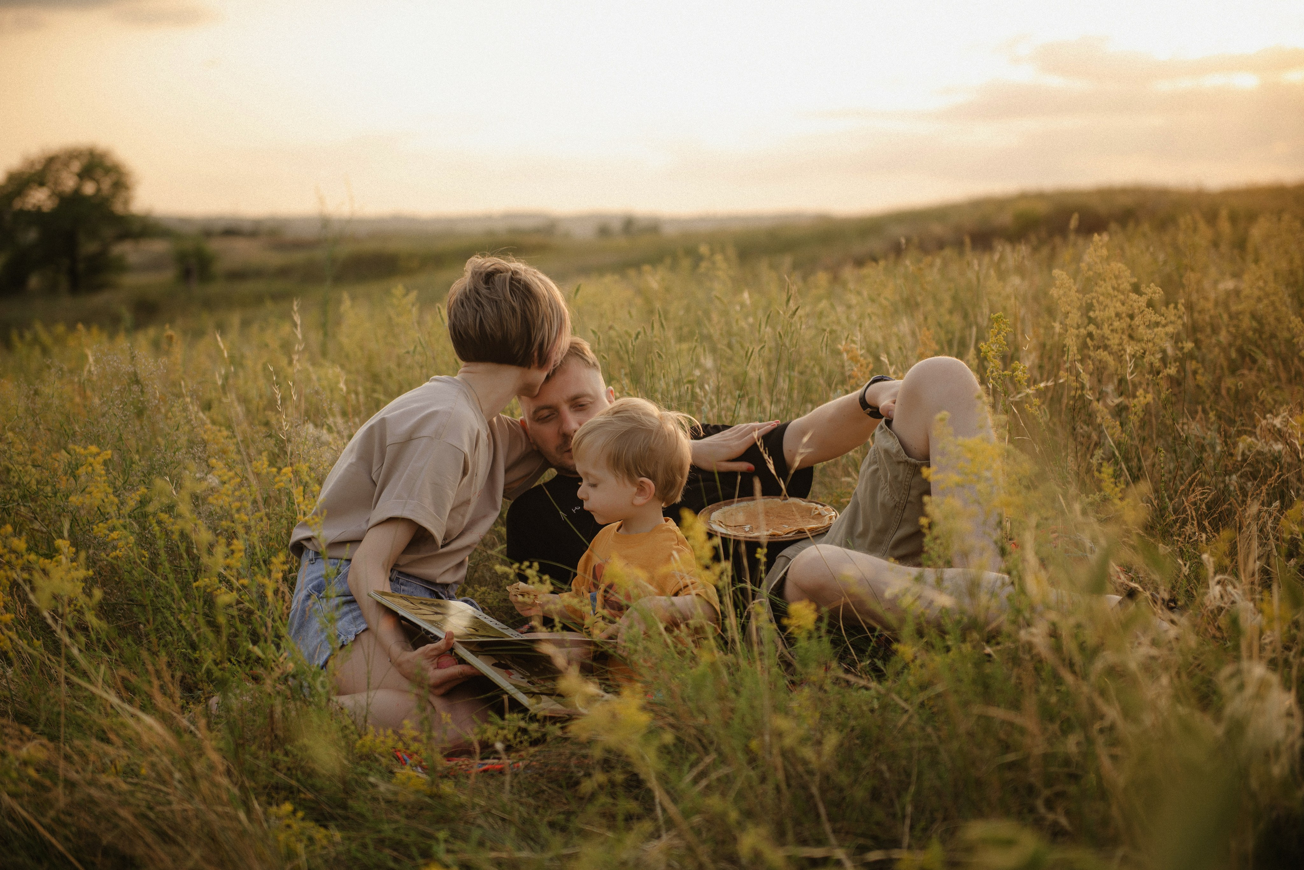 Богданчик. Semashko Photography — весільне та сімейне фото, Олег І Наталі Семашко