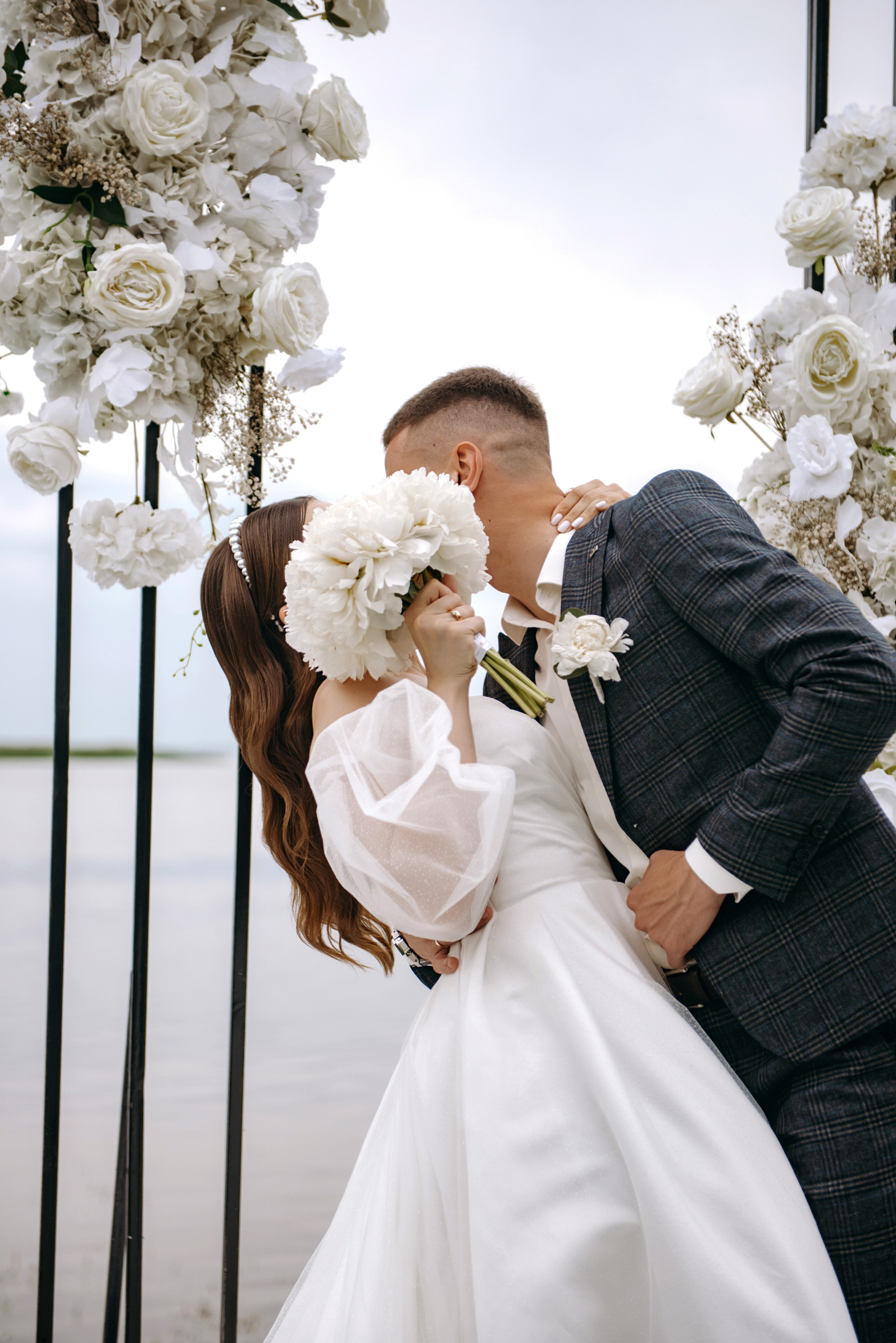 Аліна та Влад. Semashko Photography — весільні та сімейні фотографи