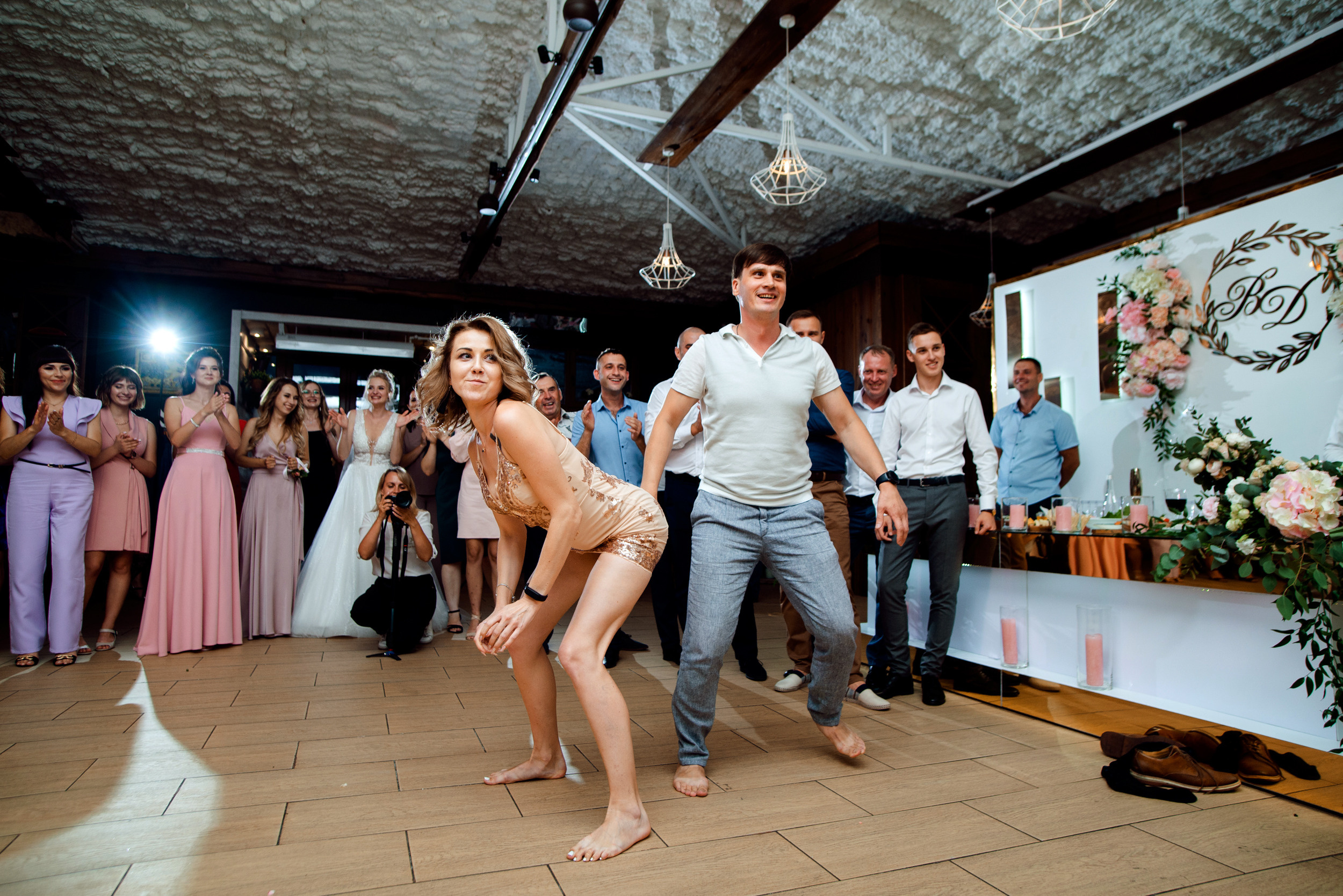 Даша і Вадим. Semashko Photography — весільне та сімейне фото, Олег І Наталі Семашко