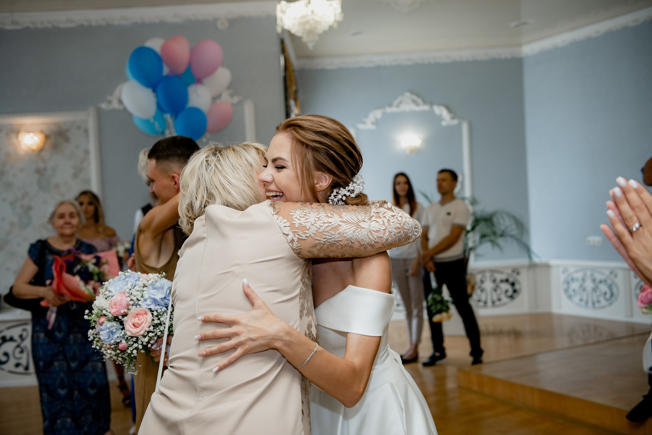 Даринка та Микита. Semashko Photography — весільне та сімейне фото, Олег І Наталі Семашко
