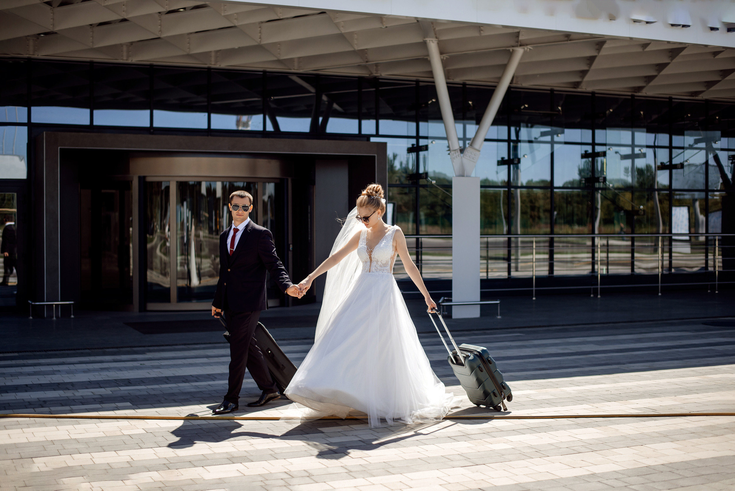 Даша і Вадим. Semashko Photography — весільне та сімейне фото, Олег І Наталі Семашко