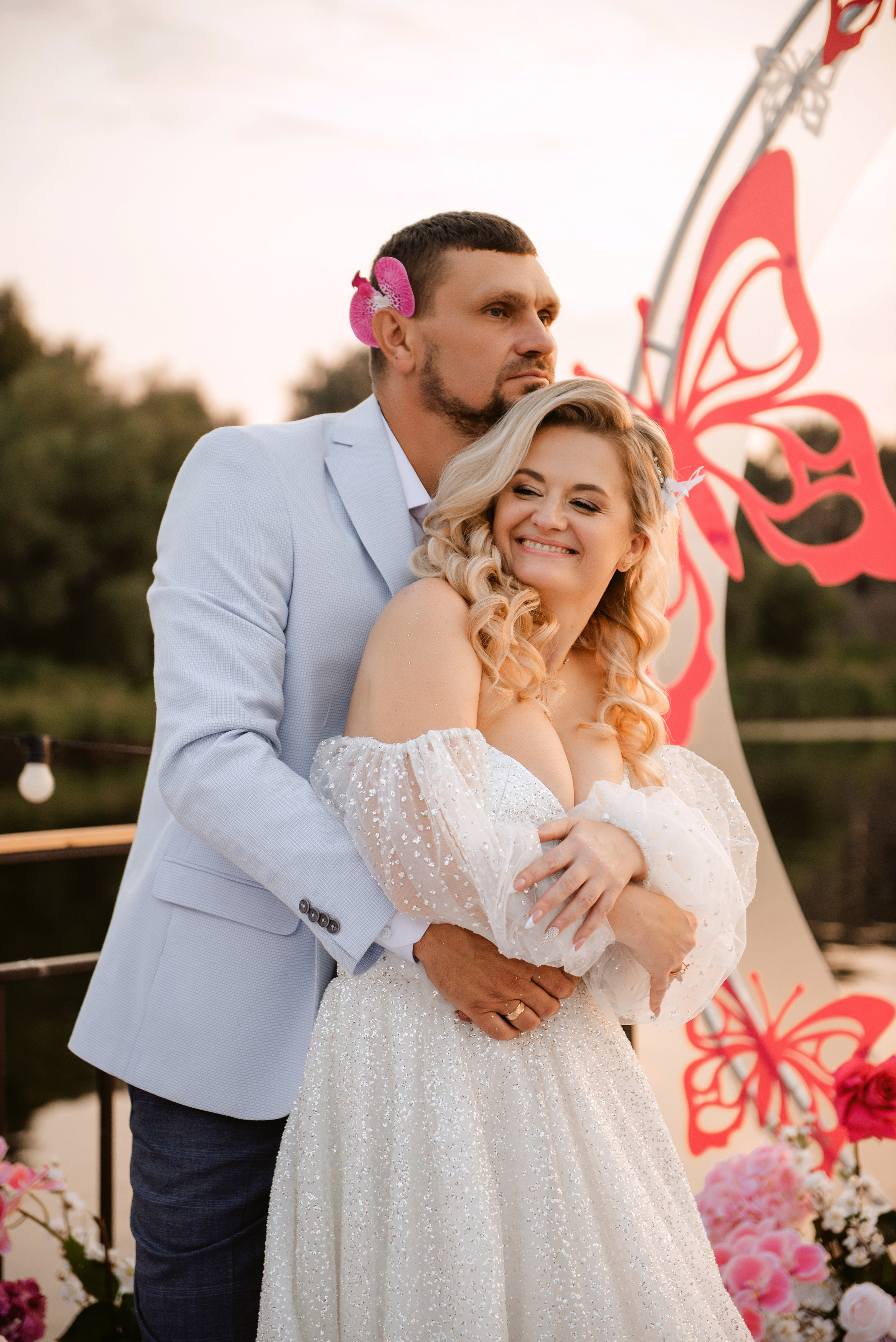 Tatyana & Ruslan. Semashko Photography — весільні та сімейні фотографи