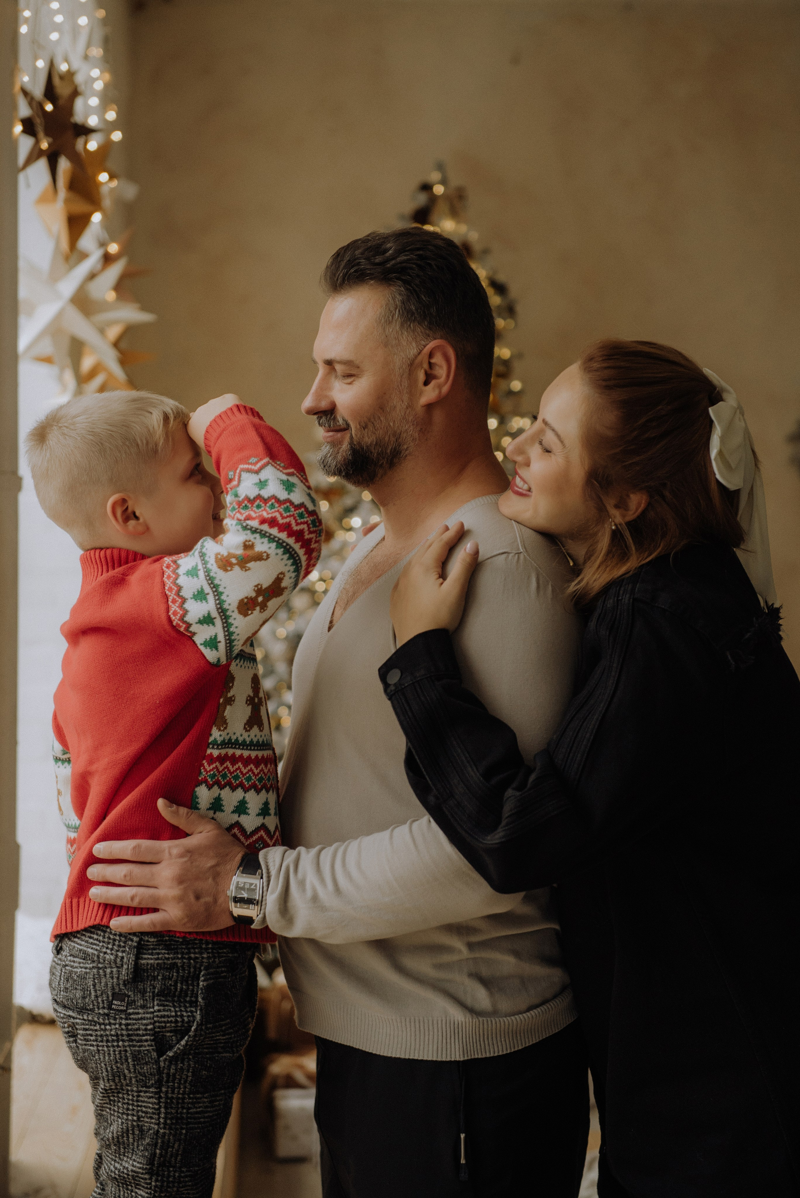 Маша Руслан Матвій. Semashko Photography — весільне та сімейне фото, Олег І Наталі Семашко