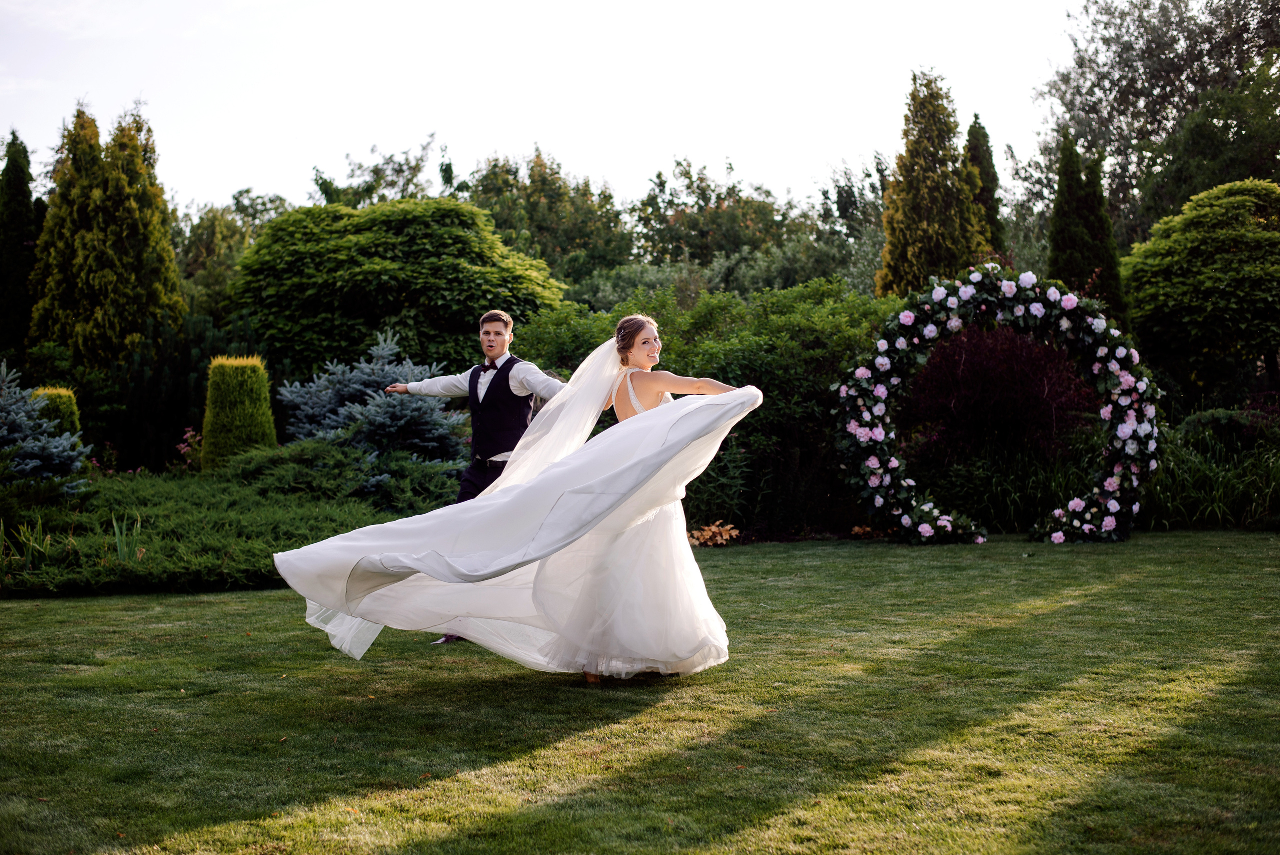 Margaryta & Denys. Semashko Photography — весільні та сімейні фотографи